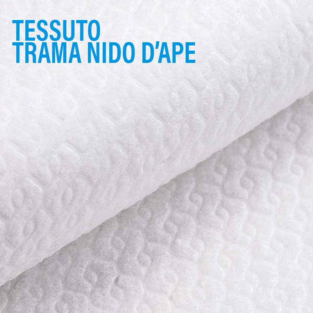 Croci Gills Salviette Umidificate Cane Gatto alla Malva, 40 Pezzi - immagine 3