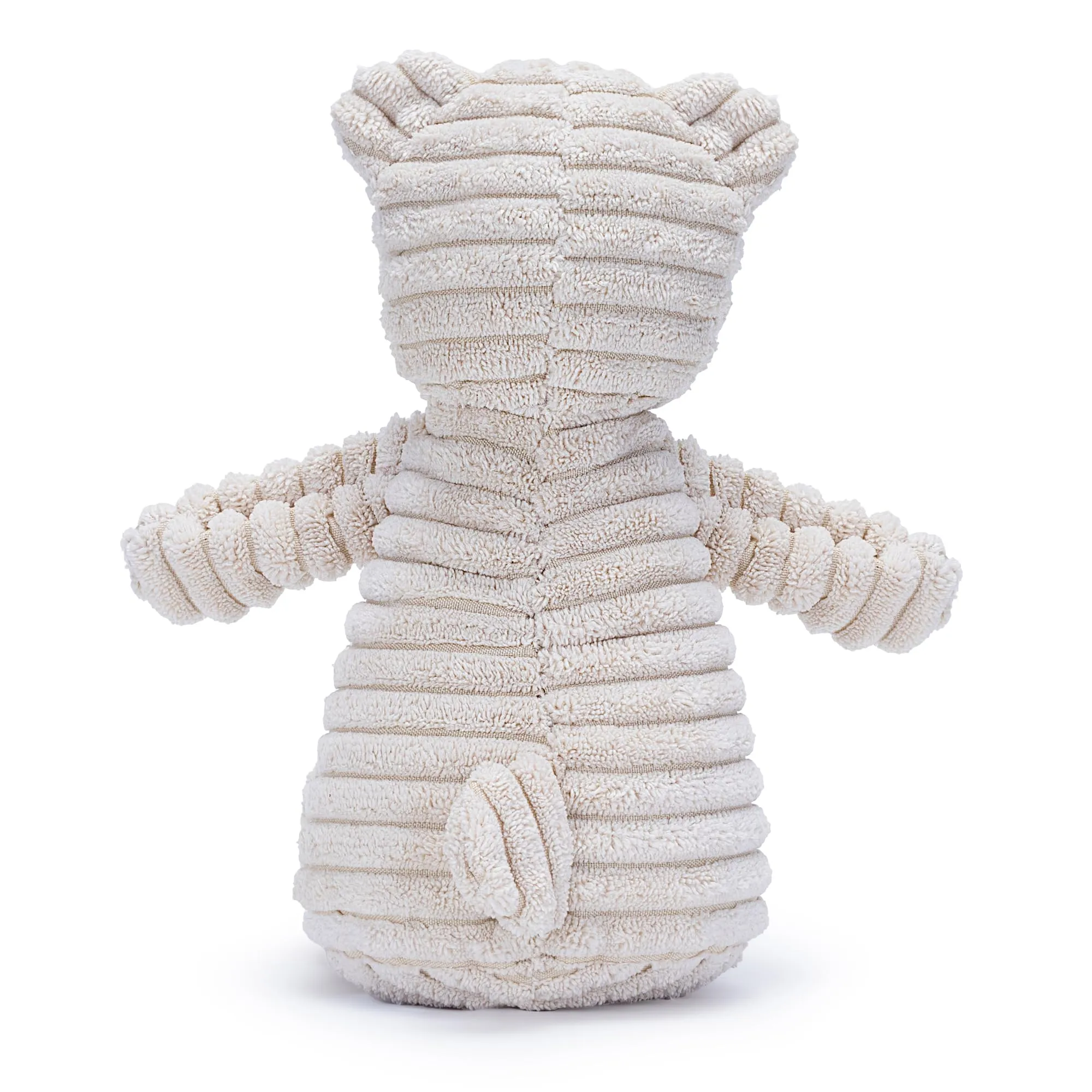 Zappi Co Orso in peluche con squeaker per cani di piccola e media taglia - immagine 7