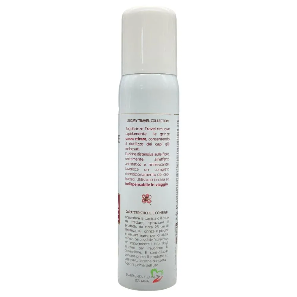 FEI FAN Togligrinze Perfect Look, Formato Viaggio 100ml (6 Unità) - immagine 5