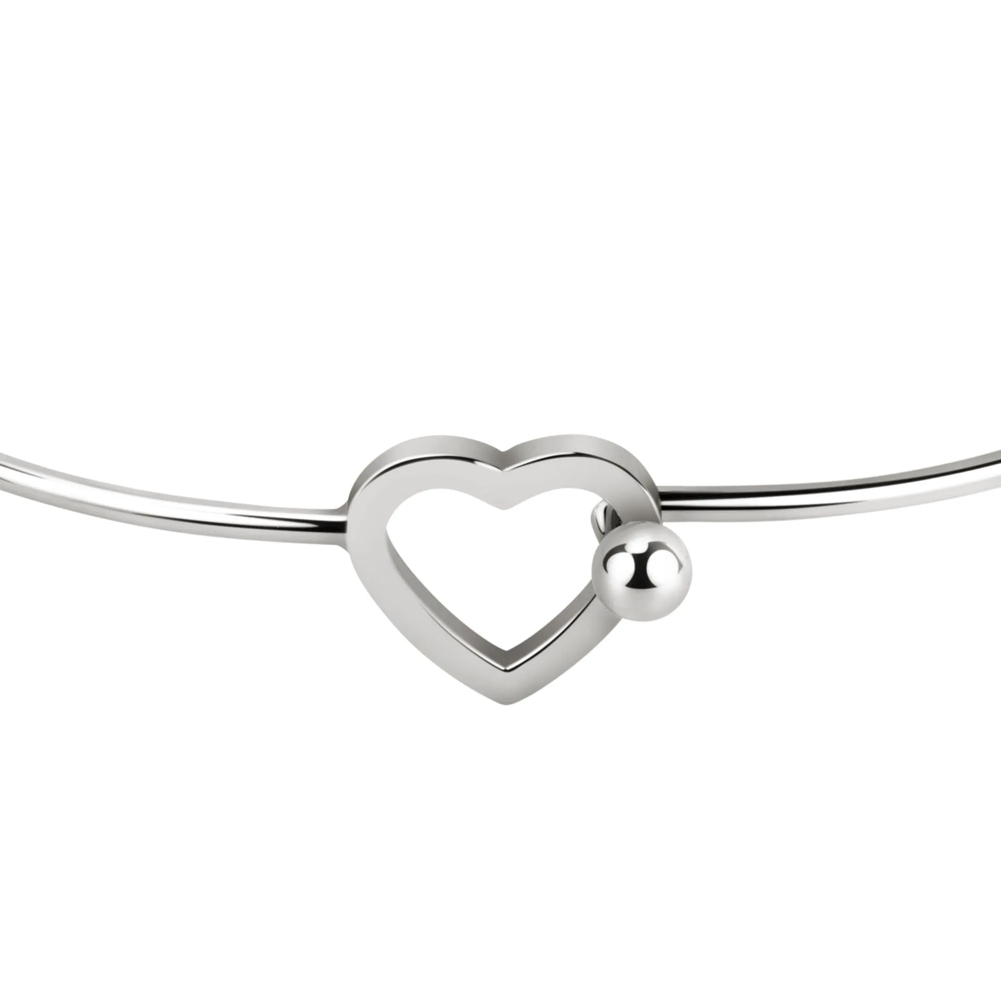 Bluespirit Bracciale da donna Collezione Good Vibes in Acciaio P.31R505000800 - immagine 3