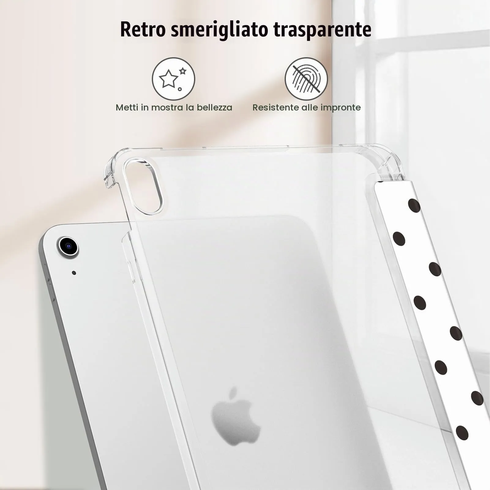 FINTIE Cover for iPad 11th Gen 11" (2025) and iPad 10th Gen 10.9" (2022) - immagine 4