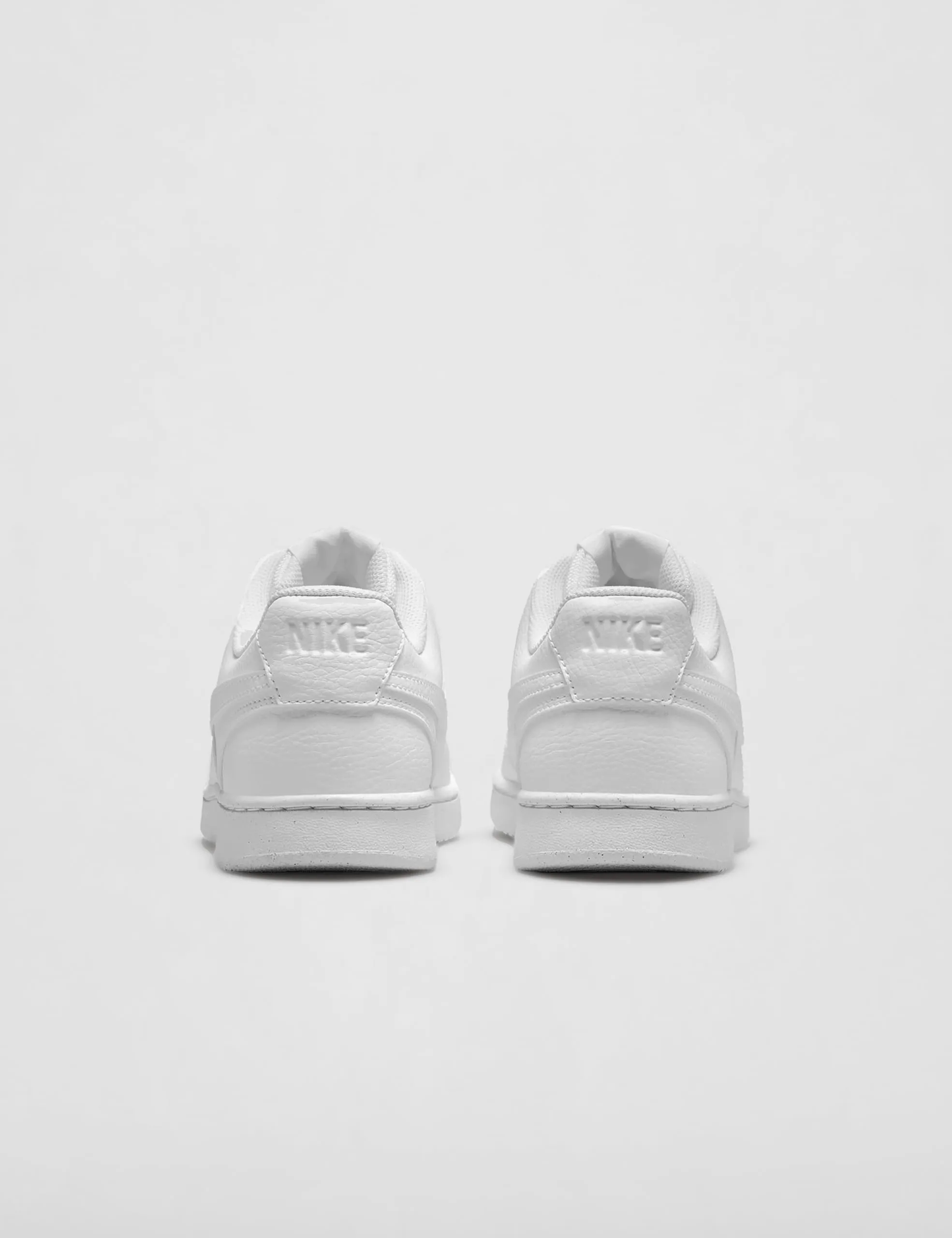 Nike Court Vision Low Next Nature Sneaker - White - 40 - immagine 7
