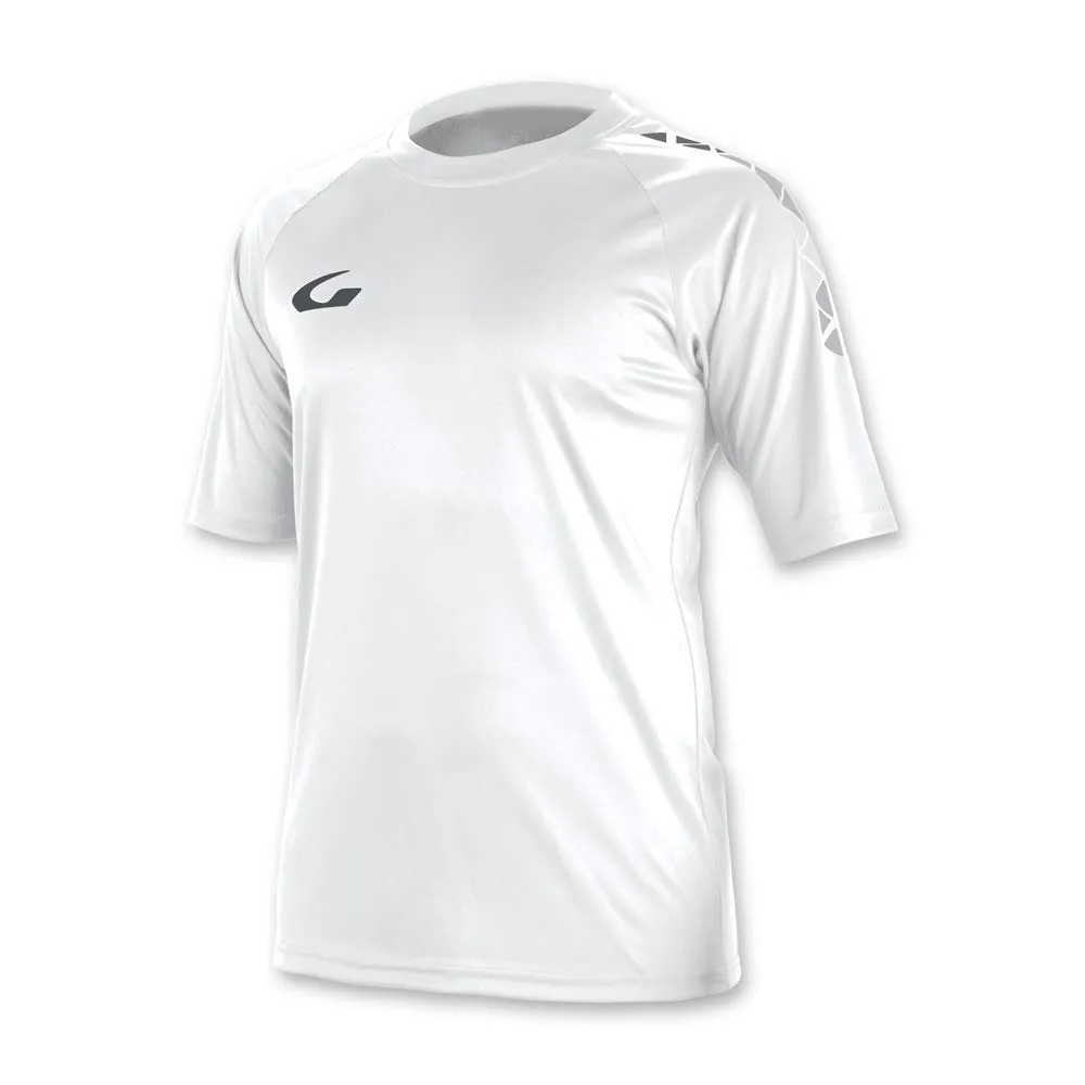GEMS Siviglia T-Shirt Bianco XXXS - immagine 1