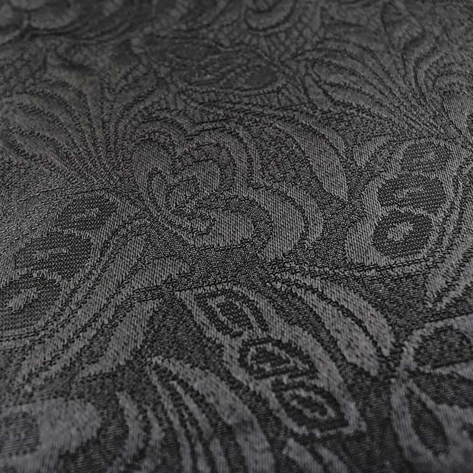 Duohropke Giacca da uomo vittoriana steampunk, stile gotico industriale, Nero, S - immagine 4