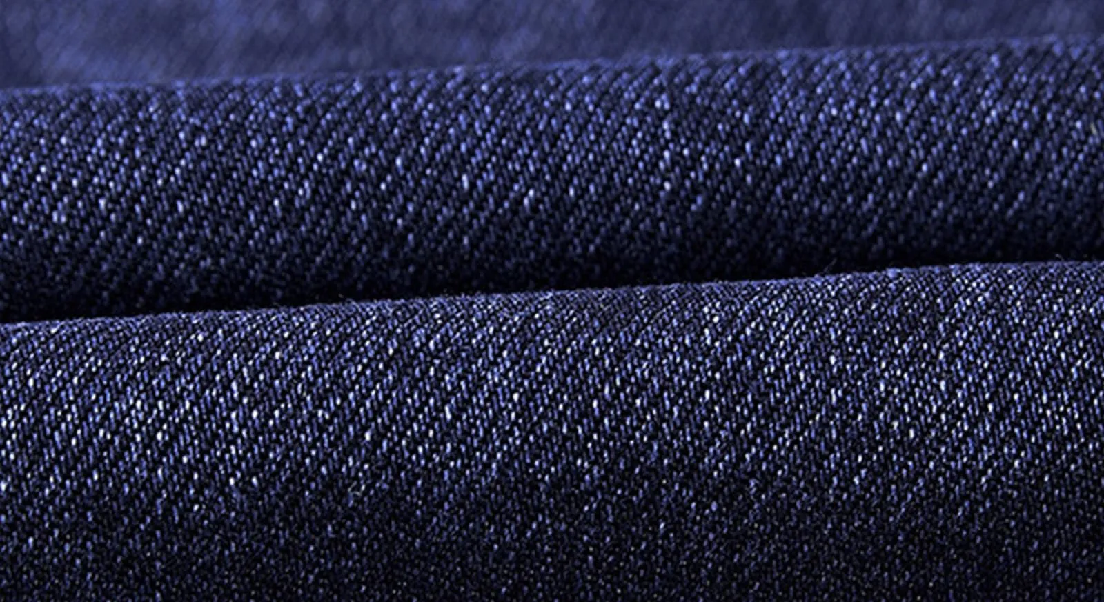 Giacchetto Jeans Uomo Denim Trucker Stile Vintage - immagine 7