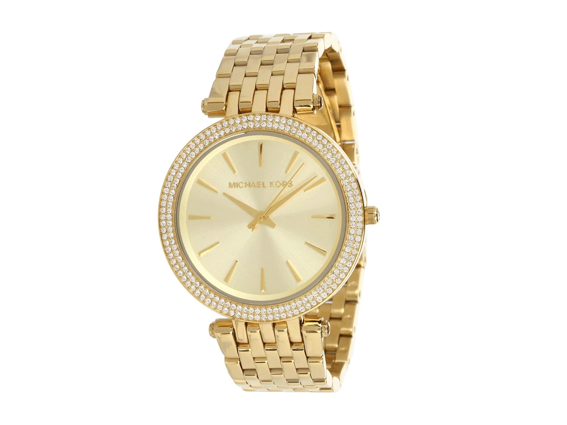 Michael Kors Darci Oro MK3191 Orologio da Donna - immagine 1