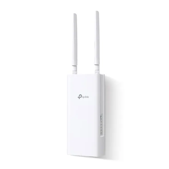 TP-Link Archer MR402-Outdoor 4G LTE Router AC1200 IP65 PoE - immagine 4