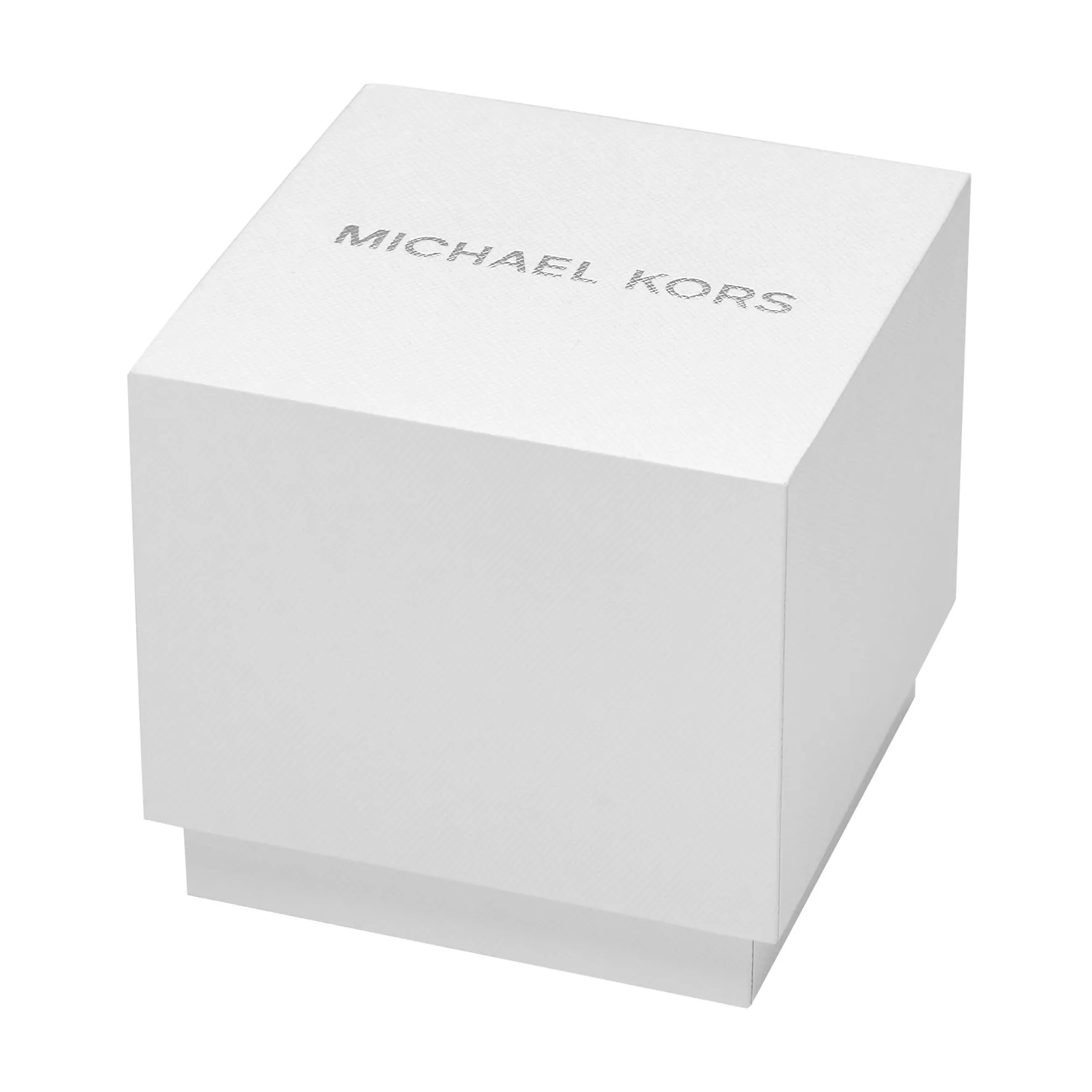 Michael Kors Corey MK7549 Orologio da donna in acciaio inox color argento - immagine 4