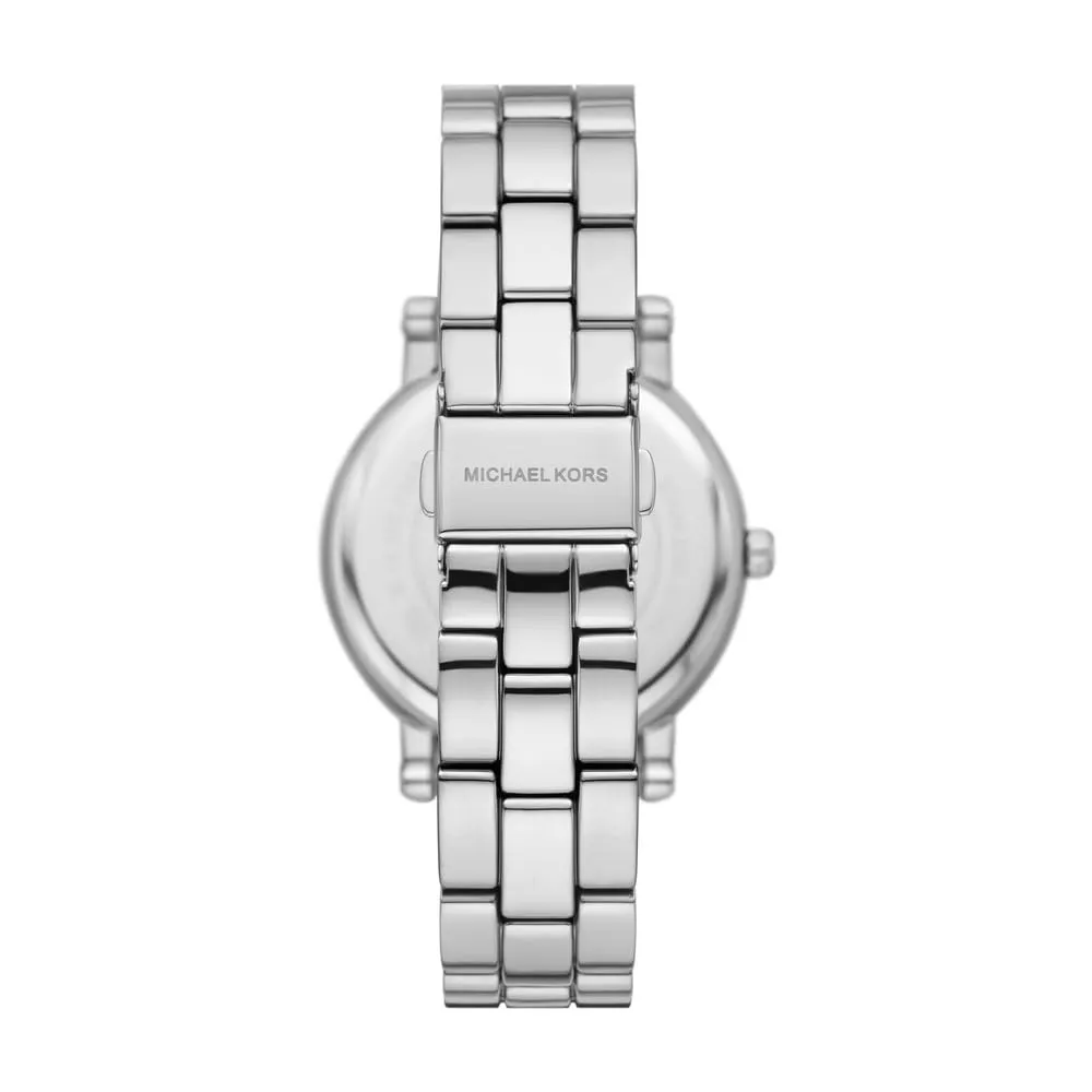 Michael Kors Corey MK7347 Orologio da donna 38 mm Argento - immagine 3
