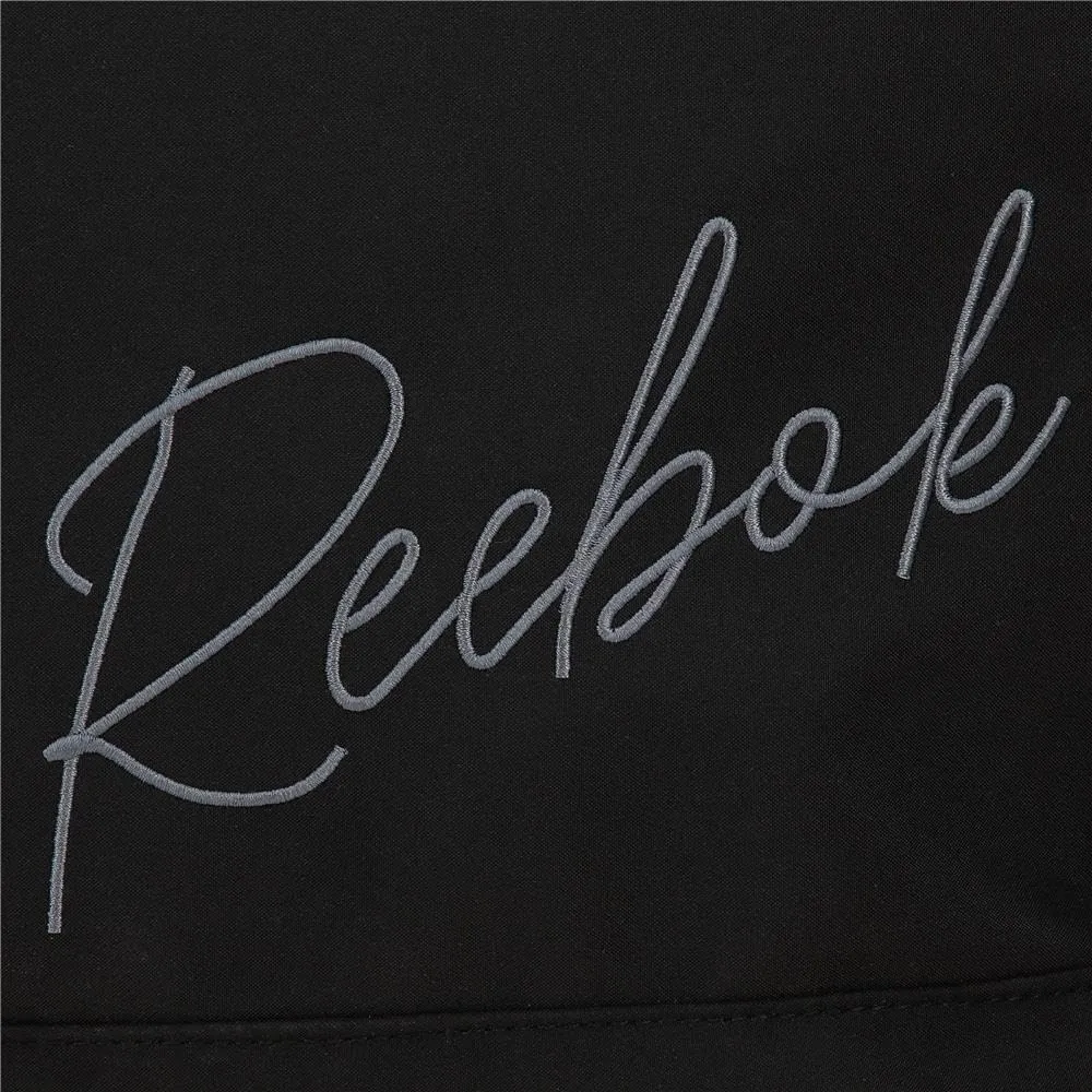 Reebok Borsa per la spesa, 27 x 22 x 15 cm, Poliestere, Nero, Joumma Bags - immagine 6
