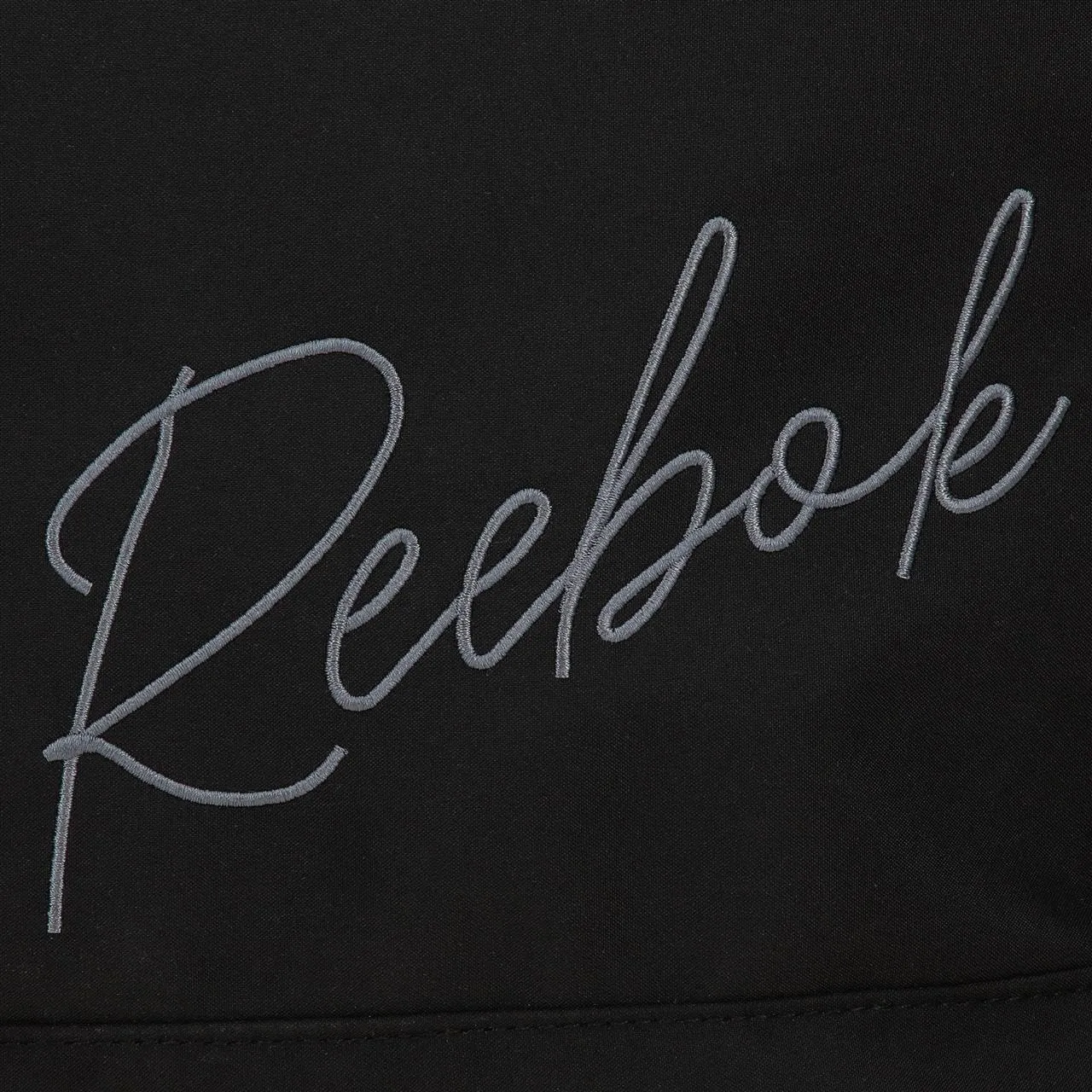 Reebok Marsupio Nero 19x13x5.5 cm Poliestere - immagine 5