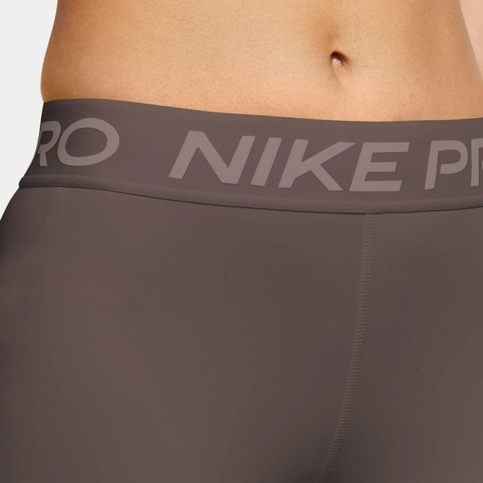 Nike Pantaloncini da Donna Upper Thigh Length W NP 365 CZ9857-237 - immagine 5