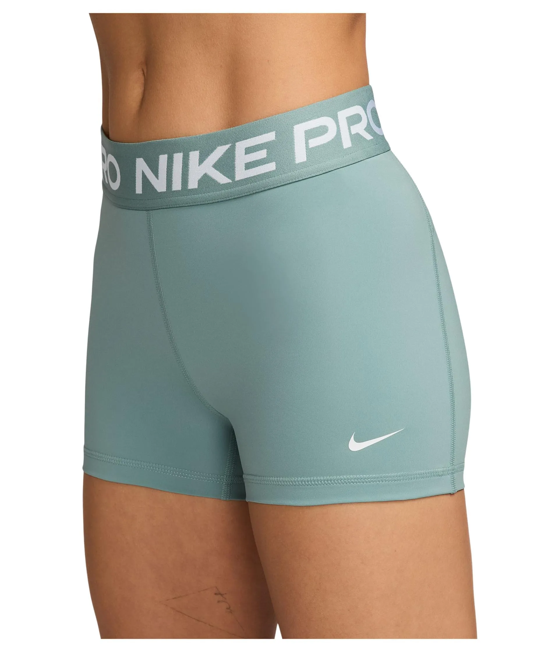 Nike W NP 365 Short 3in, L - immagine 2