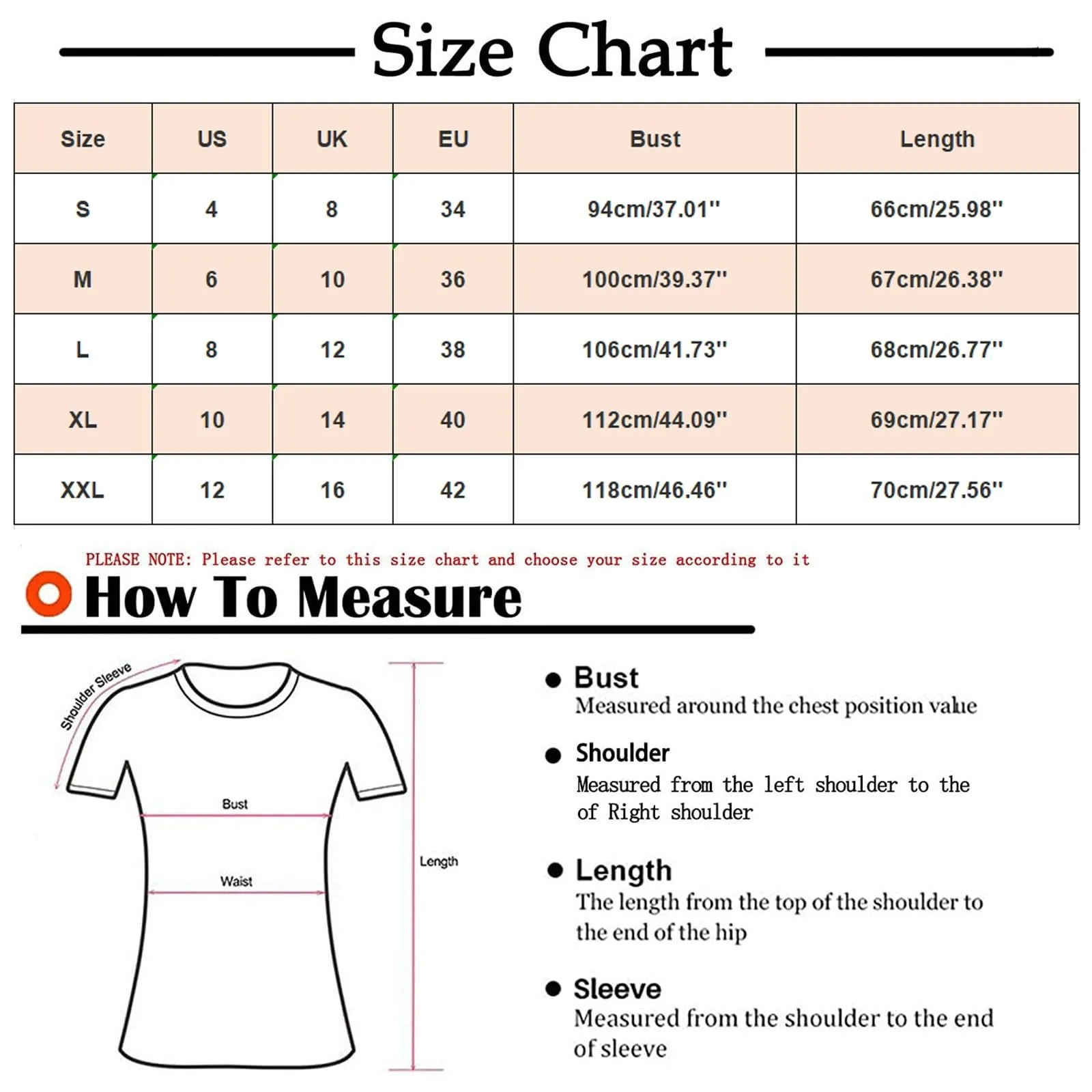 Uwdiohq Polo Donna Manica Corta in Cotone Elegante Bianca - immagine 6