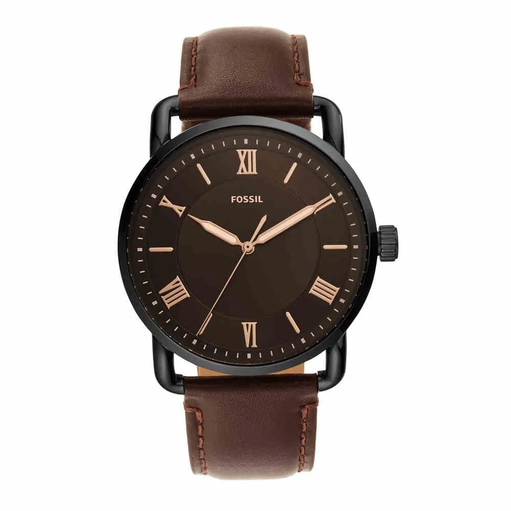 Fossil Copeland 42mm FS5666 Orologio da polso uomo - immagine 1