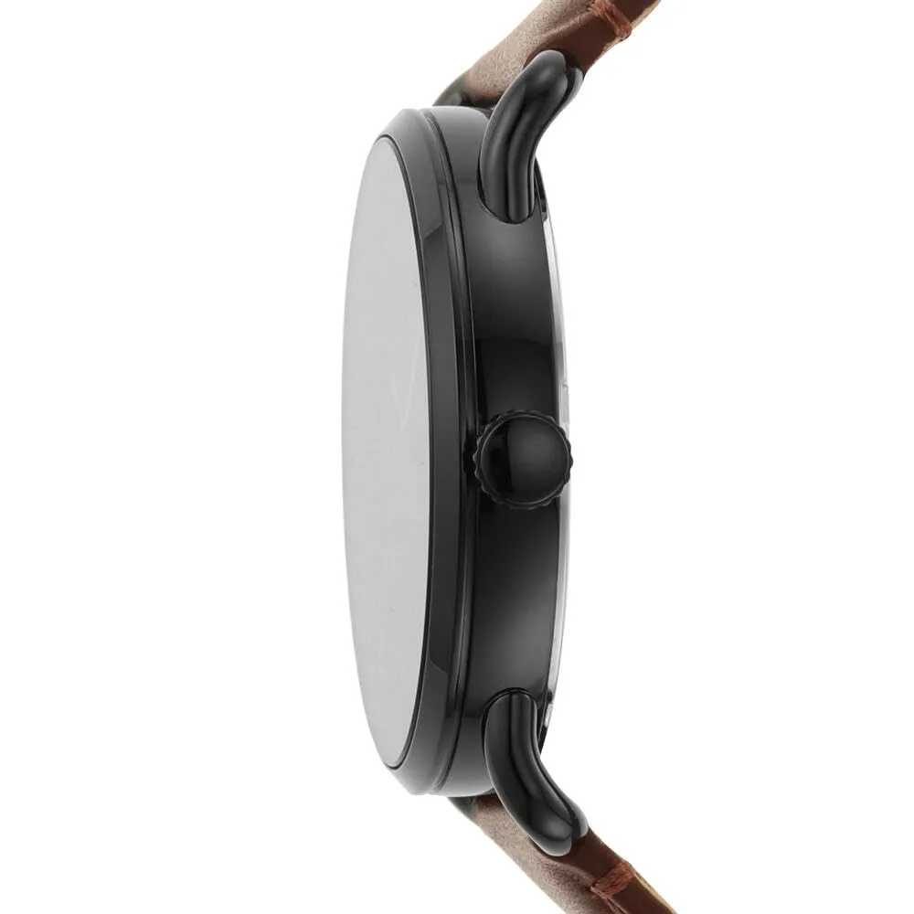 Fossil Copeland 42mm FS5666 Orologio da polso uomo - immagine 3