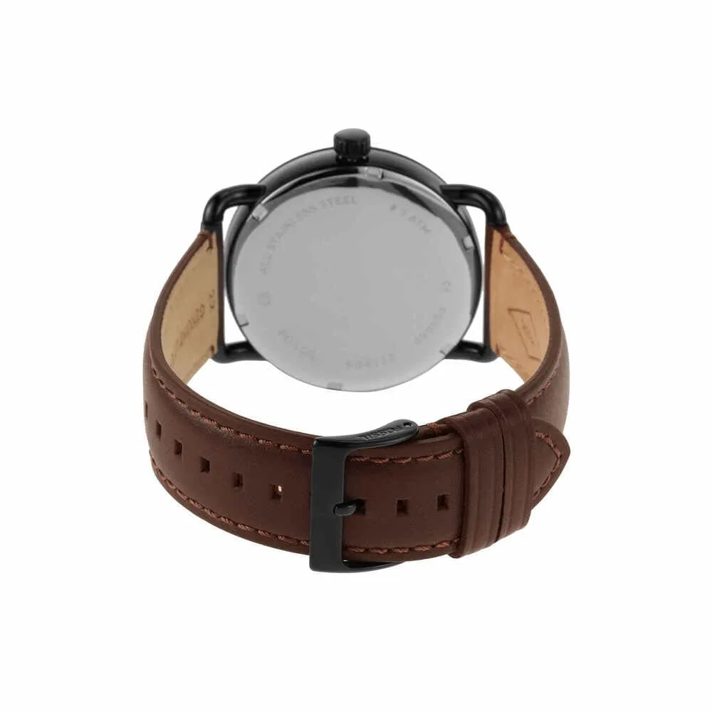 Fossil Copeland 42mm FS5666 Orologio da polso uomo - immagine 5