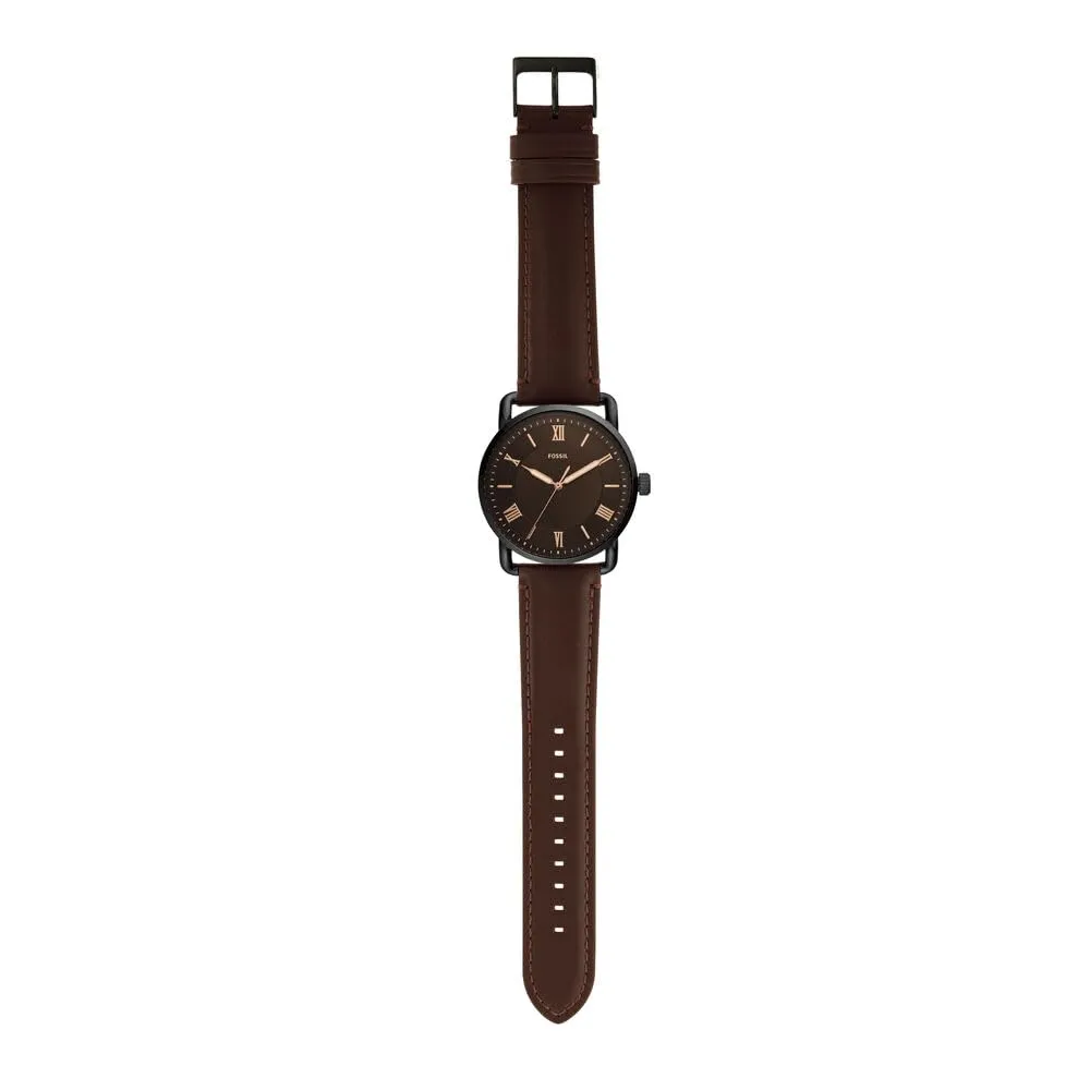 Fossil Copeland 42mm FS5666 Orologio da polso uomo - immagine 7