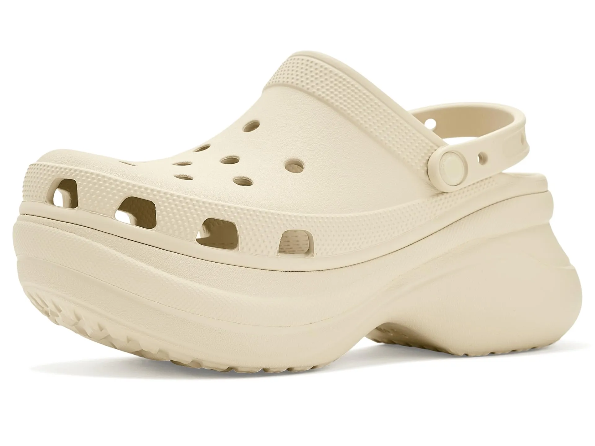 Crocs Solar Rainbow Sabot da donna, Osso, 41-42 EU - immagine 1