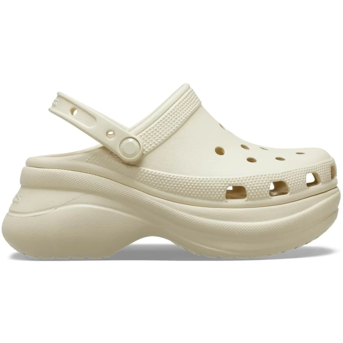 Crocs Solar Rainbow Sabot da donna, Osso, 41-42 EU - immagine 2