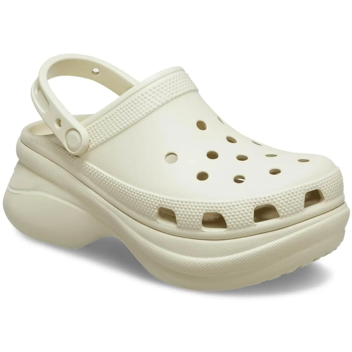 Crocs Solar Rainbow Sabot da donna, Osso, 41-42 EU - immagine 6