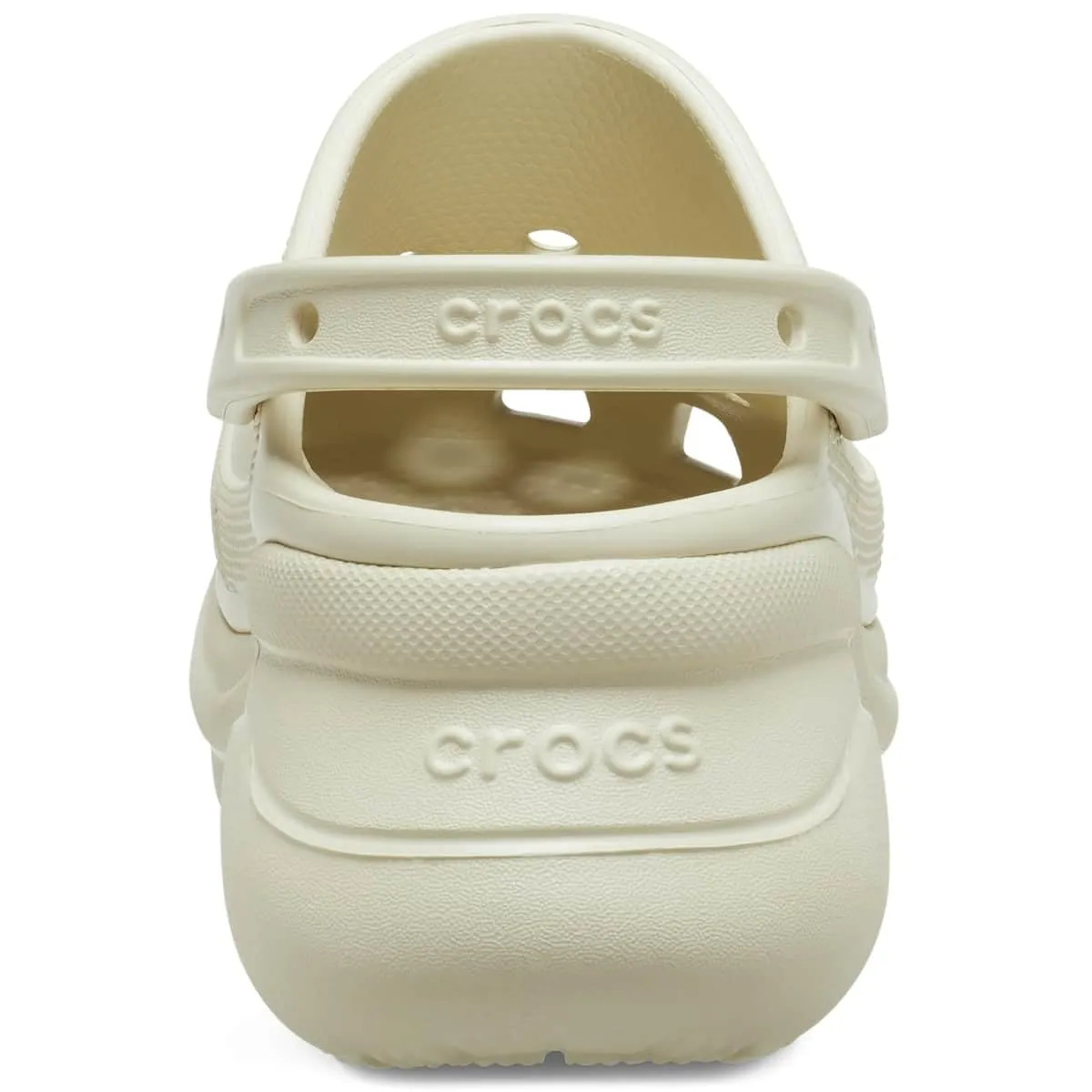 Crocs Solar Rainbow Sabot da donna, Osso, 41-42 EU - immagine 7