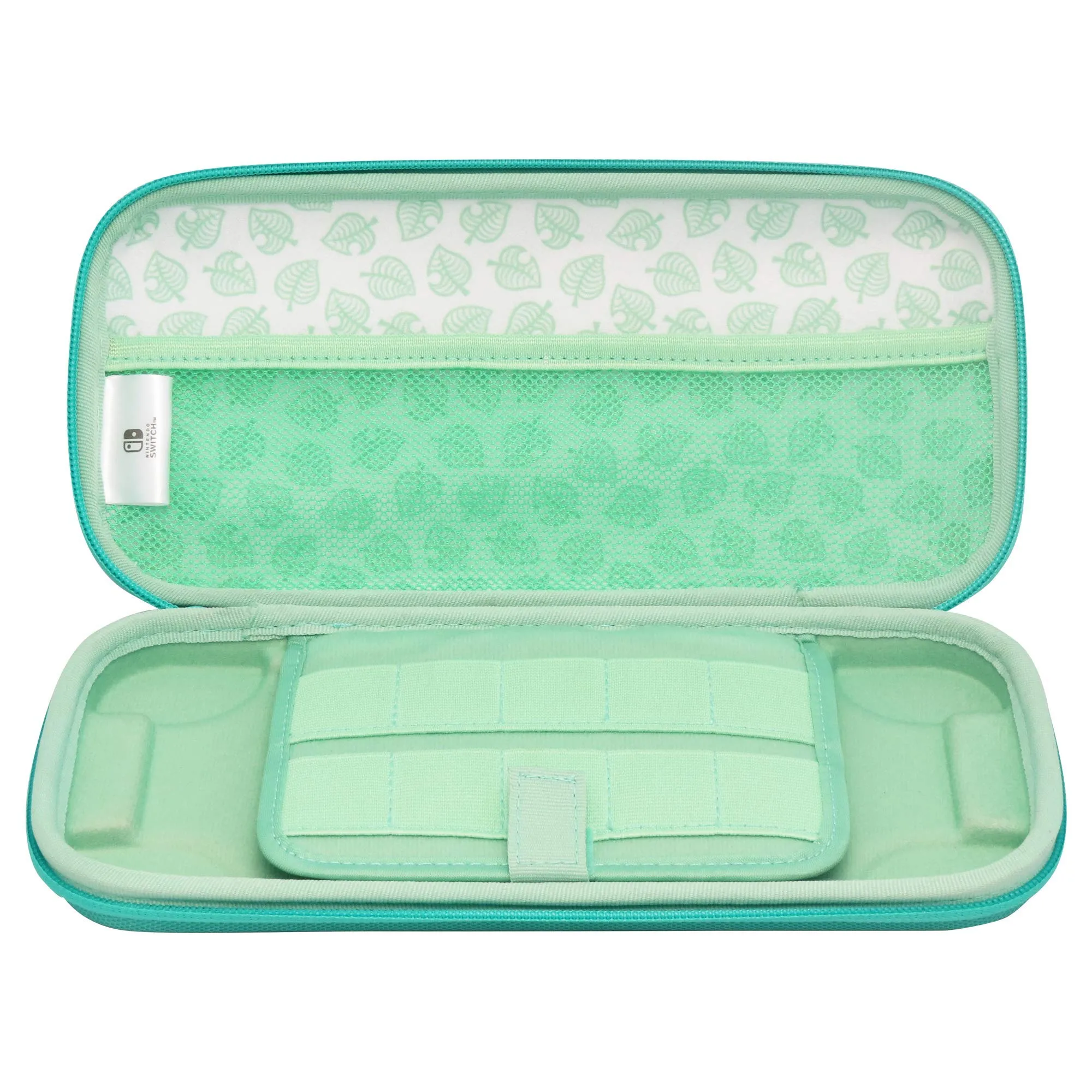 Hori Custodia Premium Vault Case (Animal Crossing: New Horizons) for Nintendo Switch/Lite - immagine 3