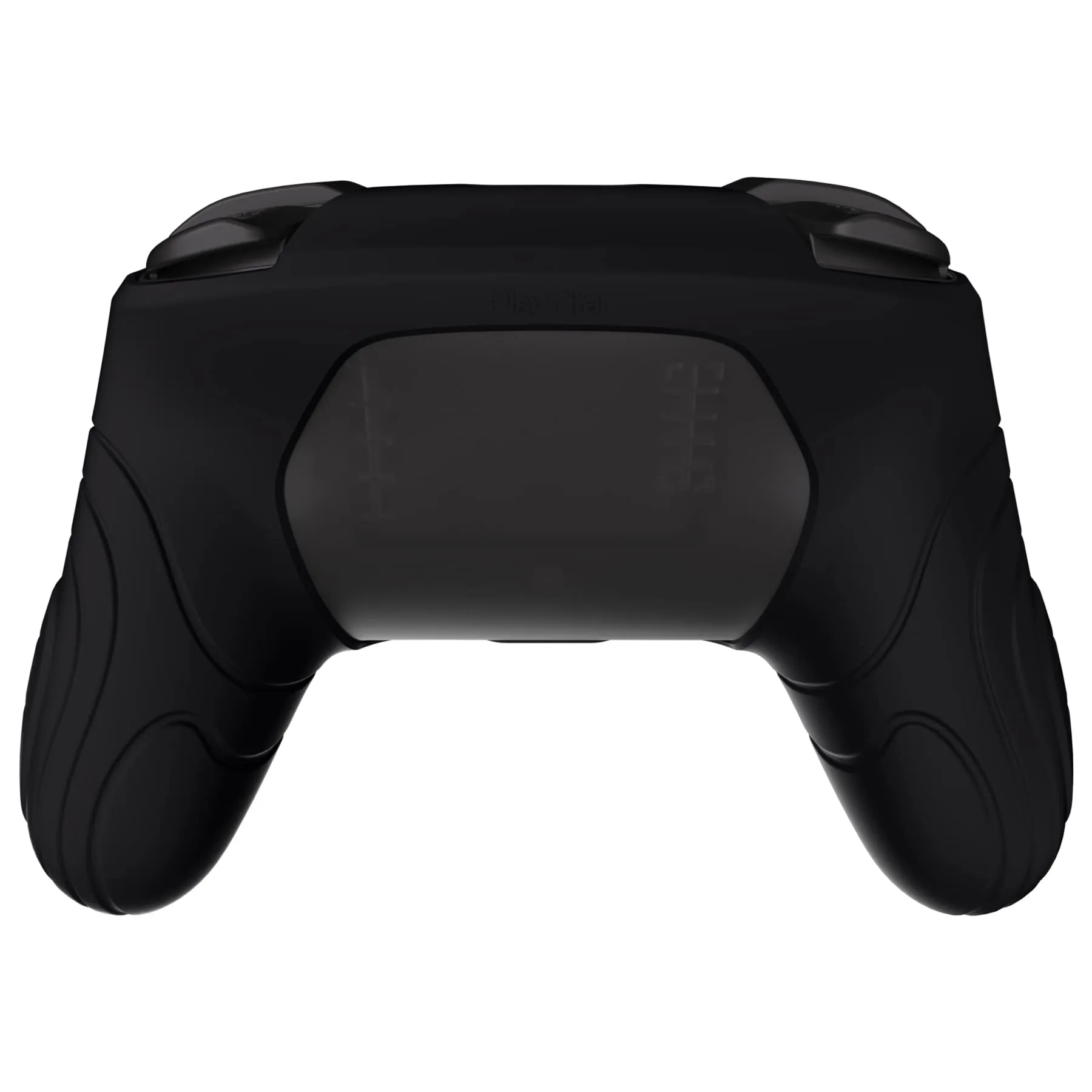 playvital Cover per Nintendo Switch Pro Controller, Nero - immagine 8