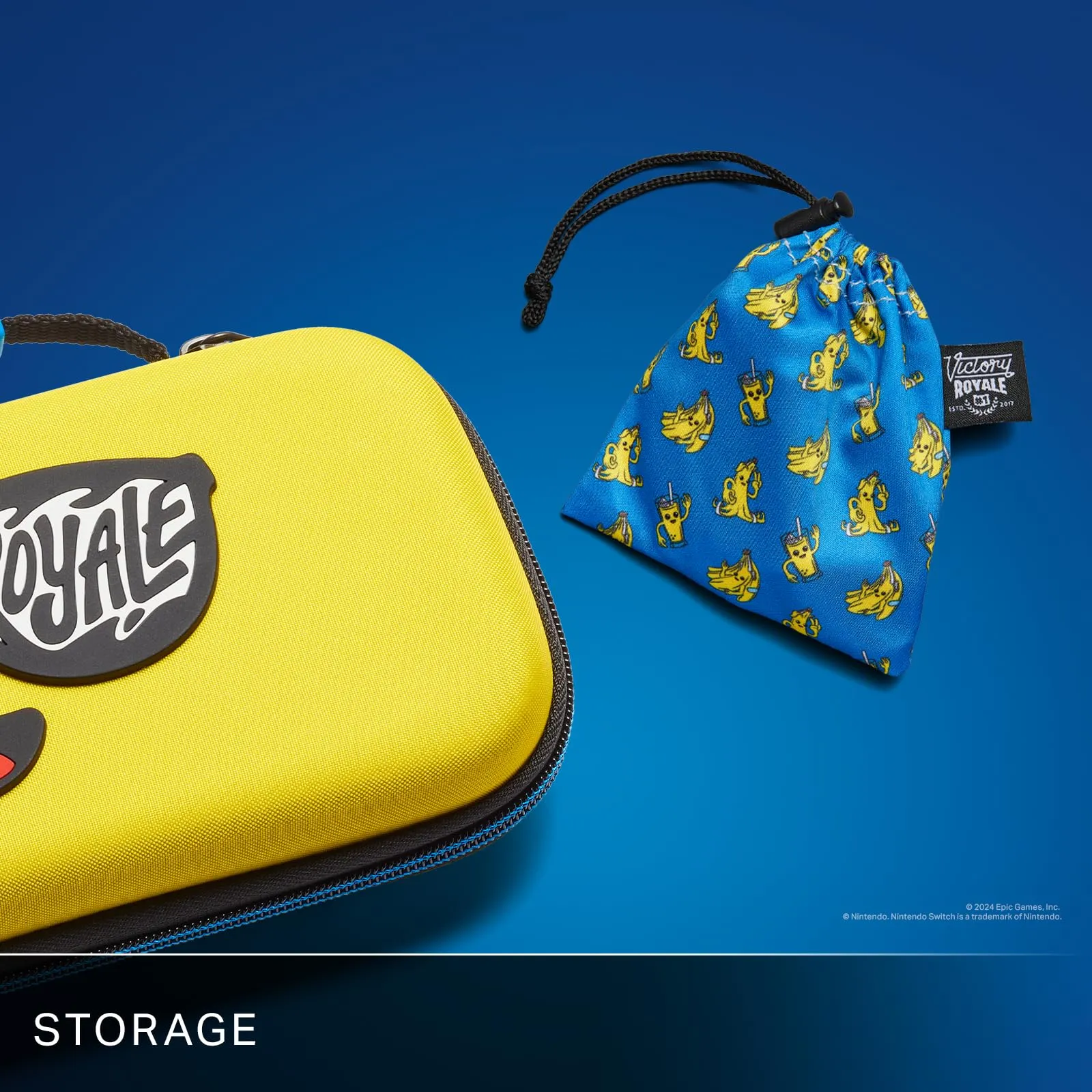 PowerA Auricolari a filo per Nintendo Switch - Peely - immagine 7
