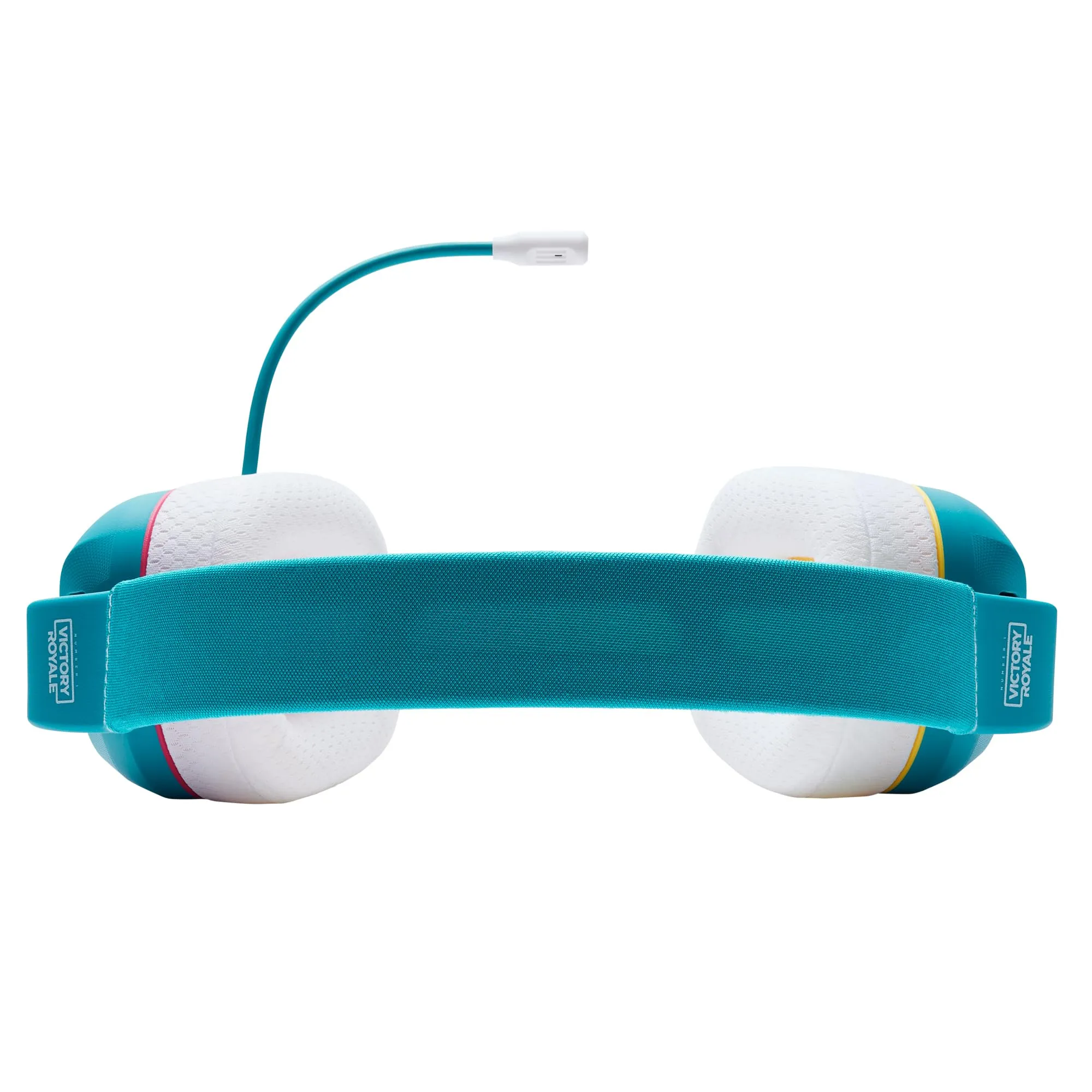 PowerA Cuffie Stereo Cablate per Nintendo Switch - Fortnite Llambro, 3,5 mm - immagine 5