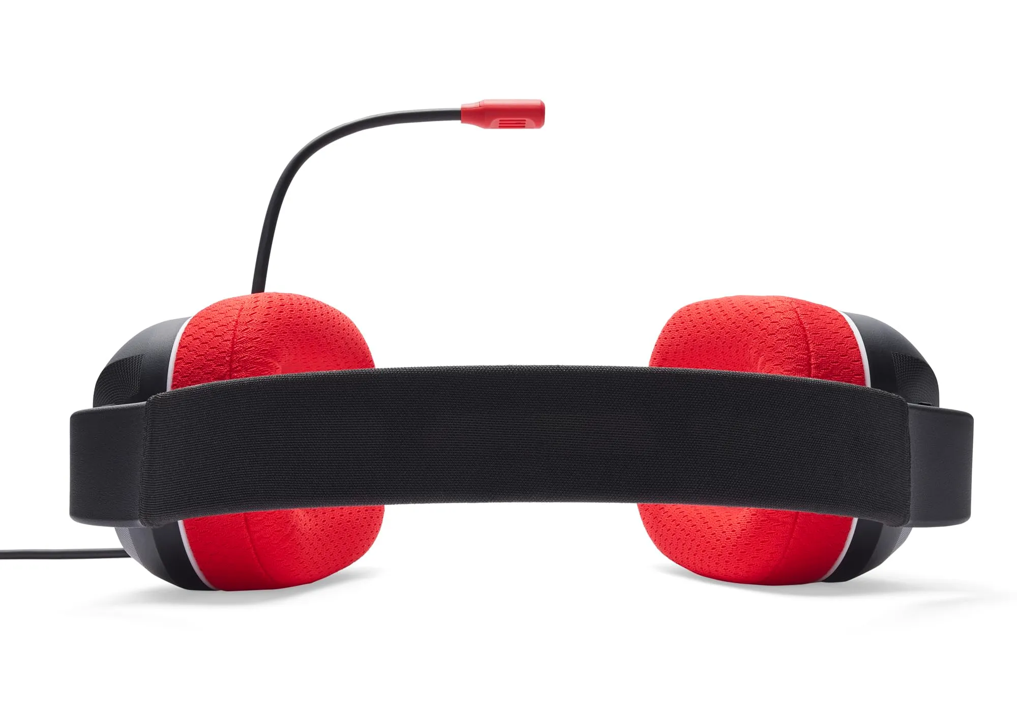 PowerA Wired Stereo Headset for Nintendo Switch - Mario Kart Rivals - immagine 5
