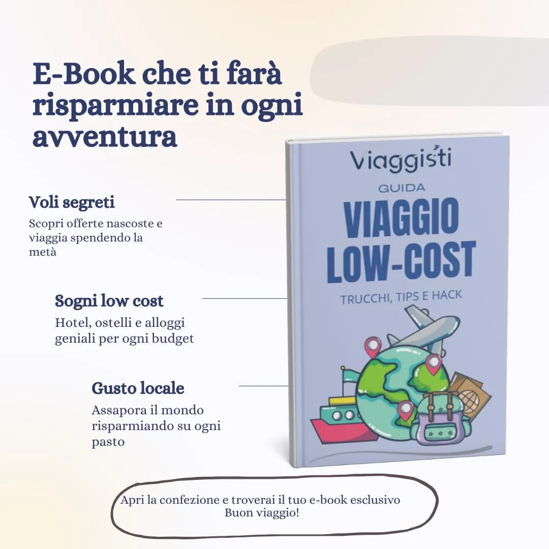 Viaggisti Cuscino da Viaggio in Memory Foam Riempibile per Collo con Maschera Occhi Oscurante e eBook - immagine 2