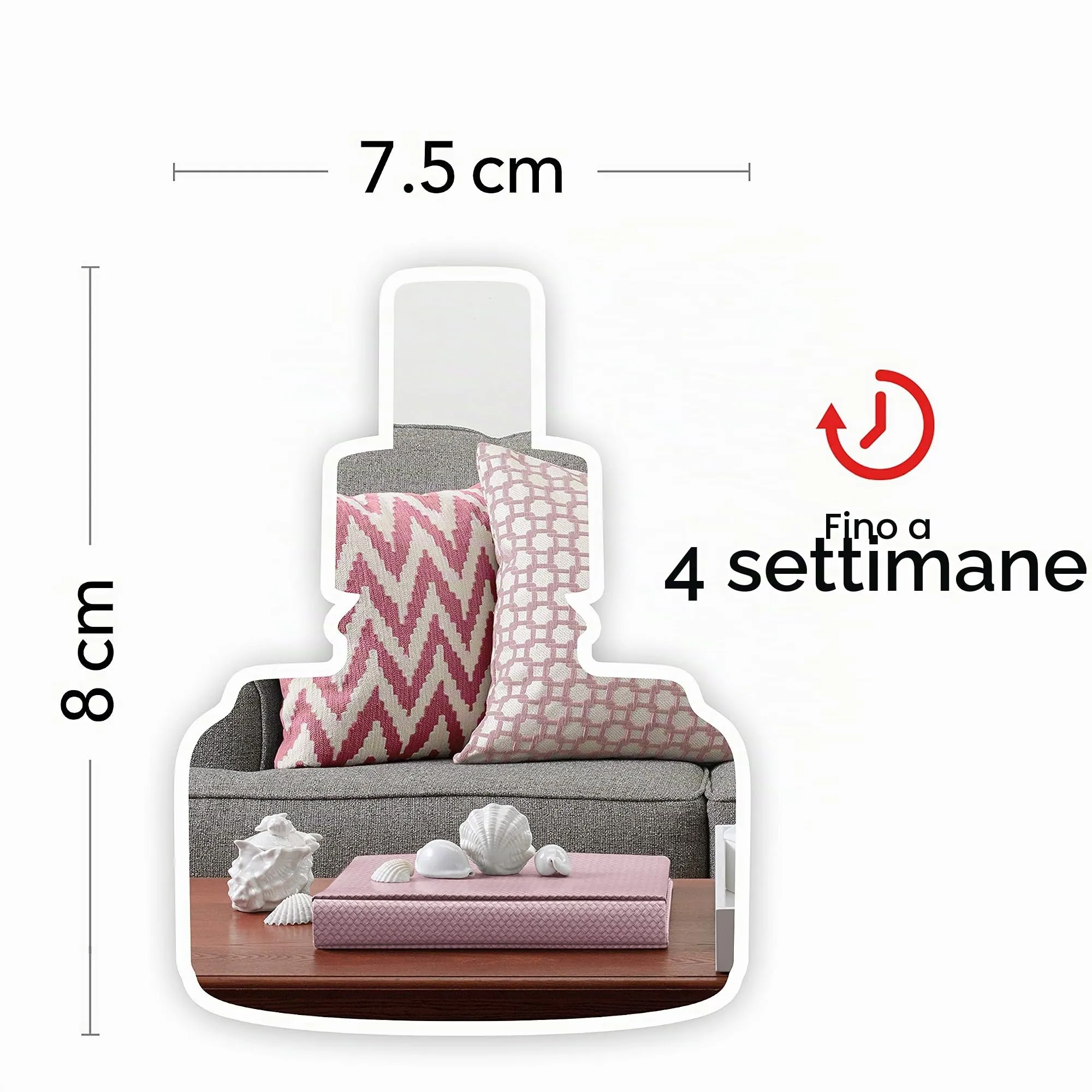 Yankee Candle ScentPlug Ricariche Fragranza Dolce Casa, 2 Pezzi - immagine 3