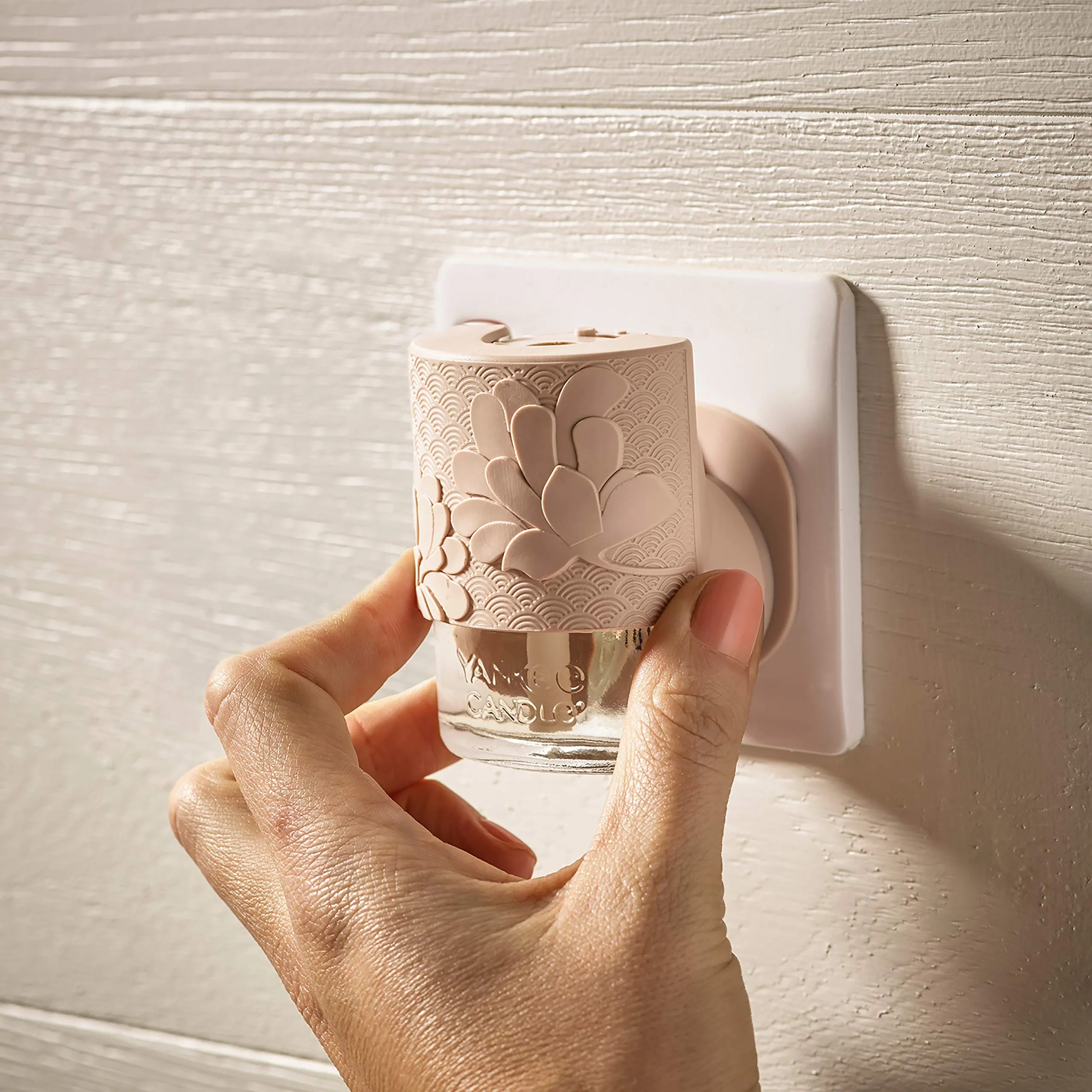 Yankee Candle ScentPlug Ricariche Fragranza Dolce Casa, 2 Pezzi - immagine 5