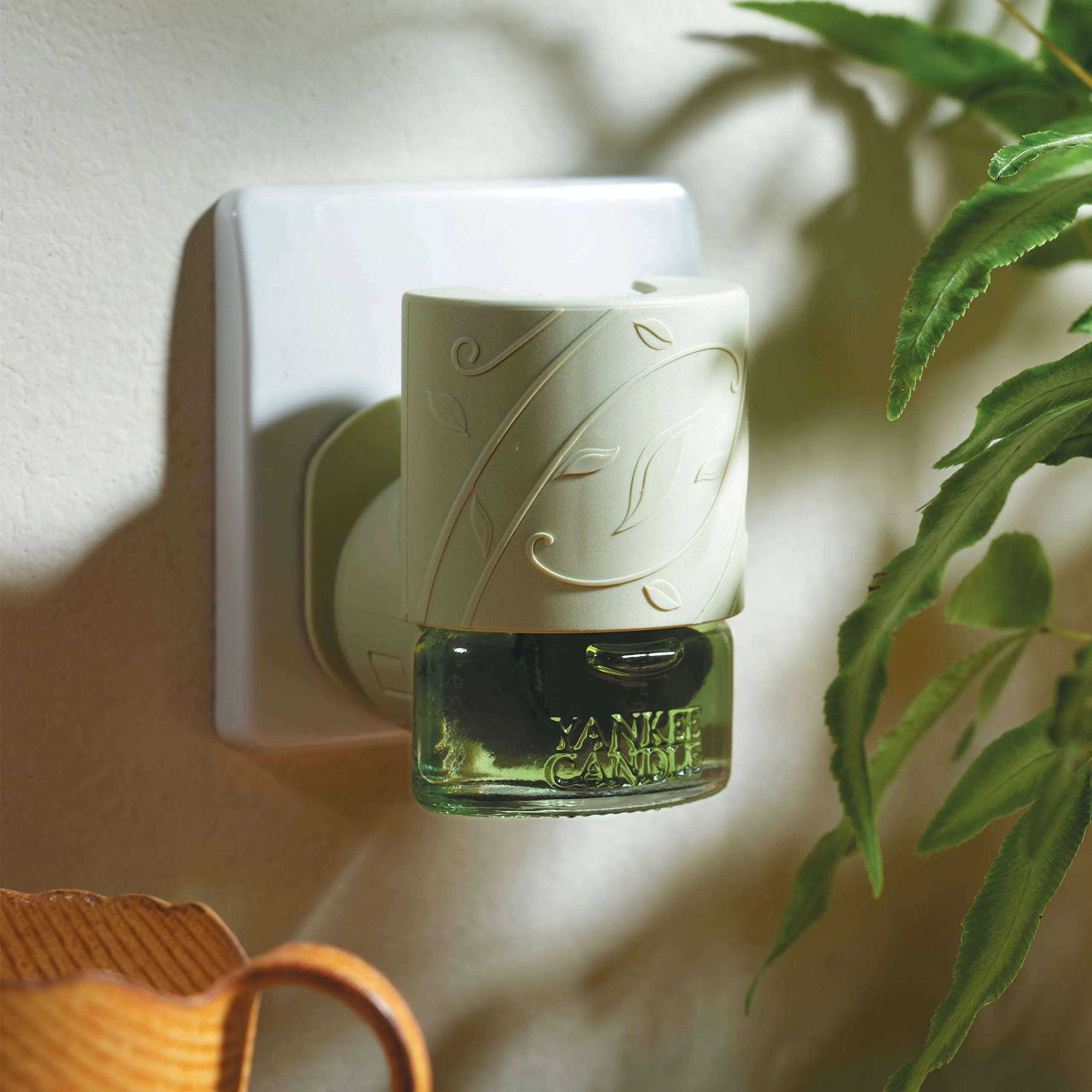 Yankee Candle ScentPlug Ricariche Fragranza Dolce Casa, 2 Pezzi - immagine 7