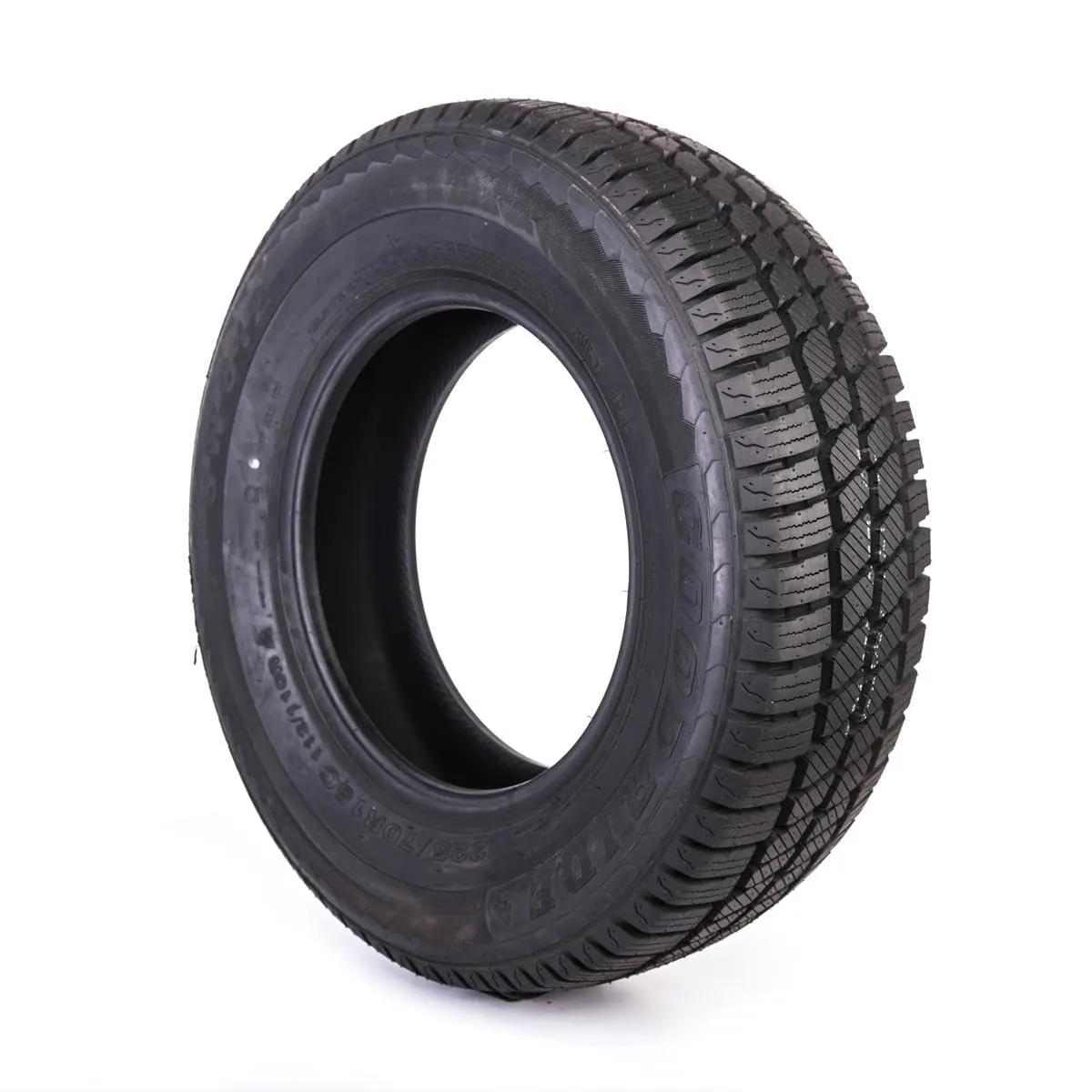 Goodride SW612 205/70 R15 C 106/104R 8PR - immagine 4