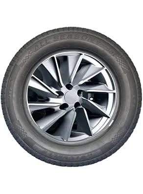 Autogreen All Season Versat AS2 195/60 R15 88H - immagine 2