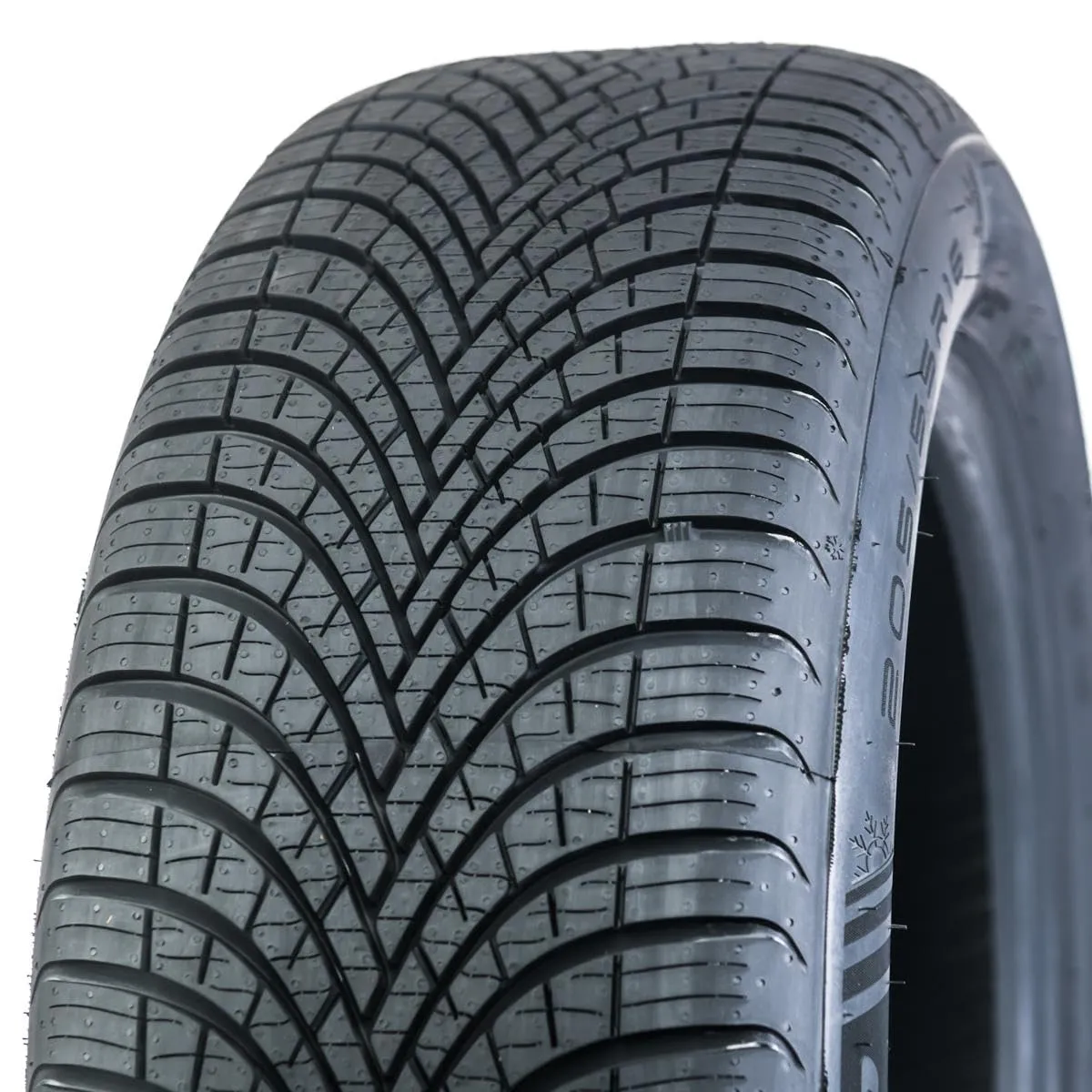 Dunlop All Season 2 205/55 VR16 91V - immagine 1