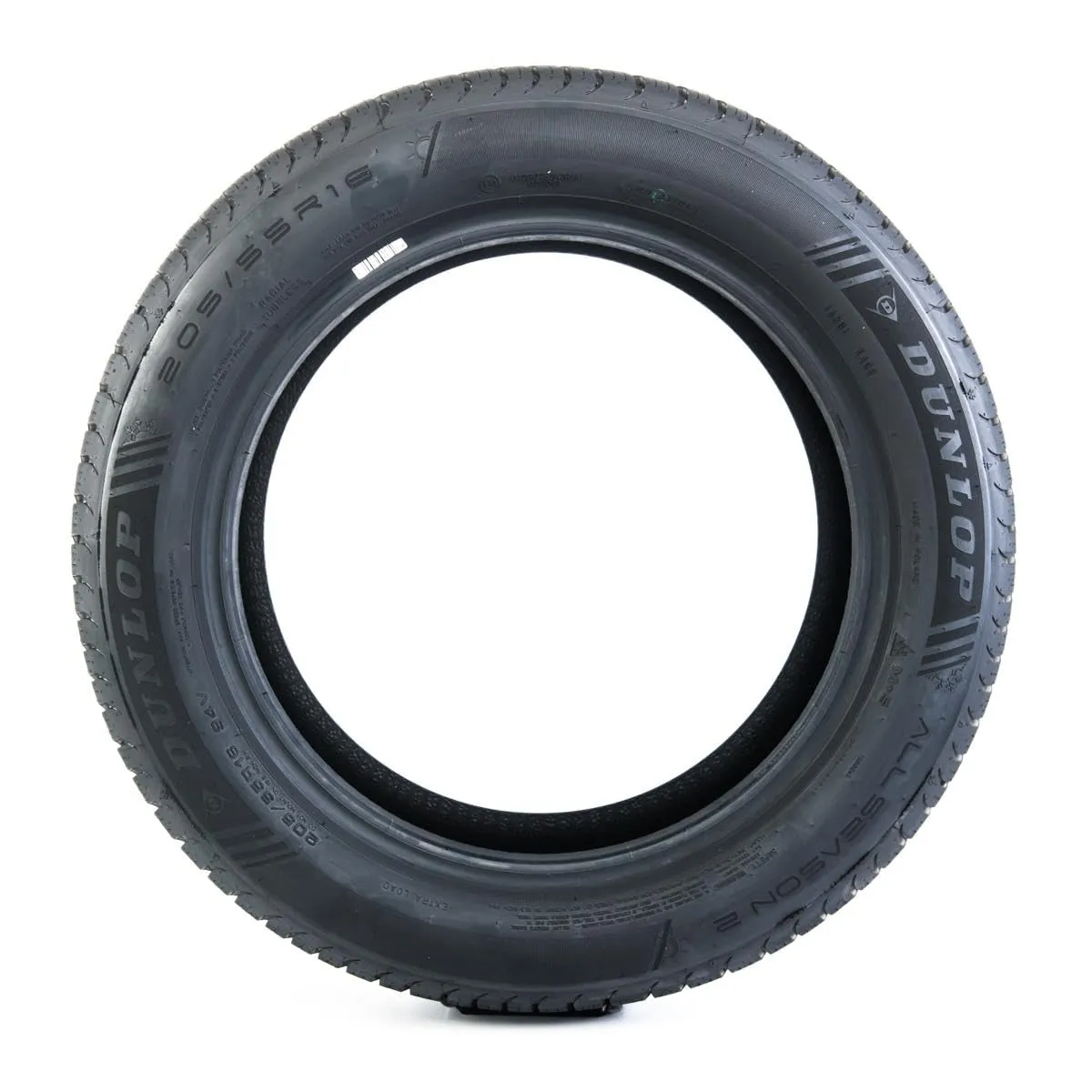 Dunlop All Season 2 205/55 VR16 91V - immagine 5
