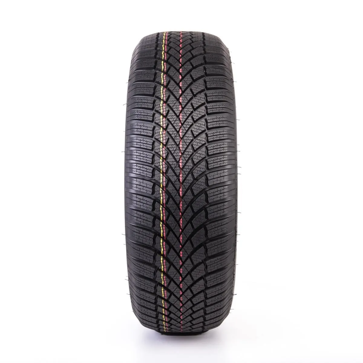 Bridgestone Blizzak LM005 235/55 R19 105H XL MO Winter Tyre - immagine 3