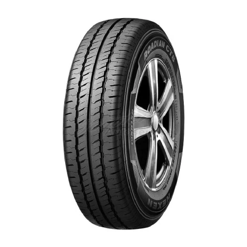 Nexen Roadian CT8 215/65R15 104/102T Summer Tyre - immagine 1