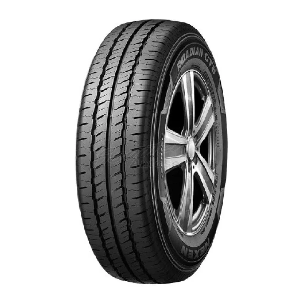 Nexen Roadian CT8 215/65R16 109/107T Summer Tyre - immagine 1