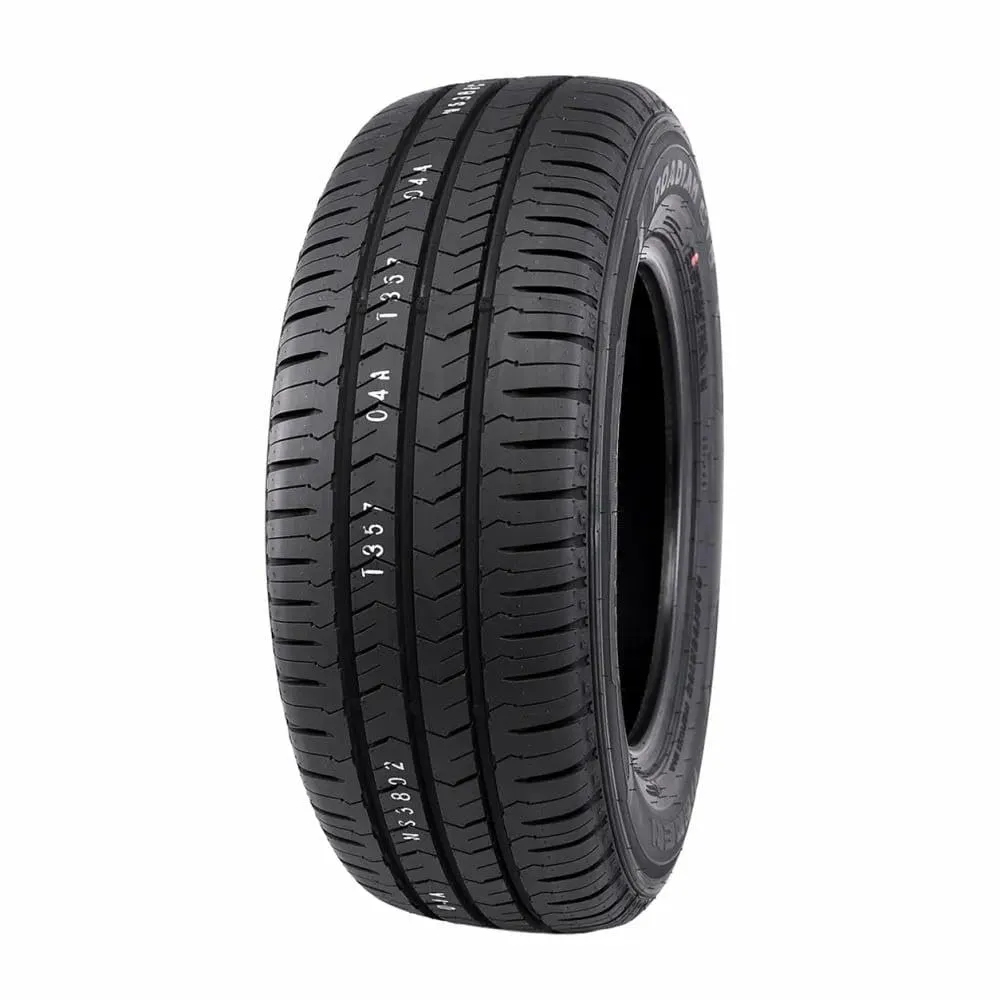 Nexen Roadian CT8 205/R14 109/107T Summer Tyres - immagine 4
