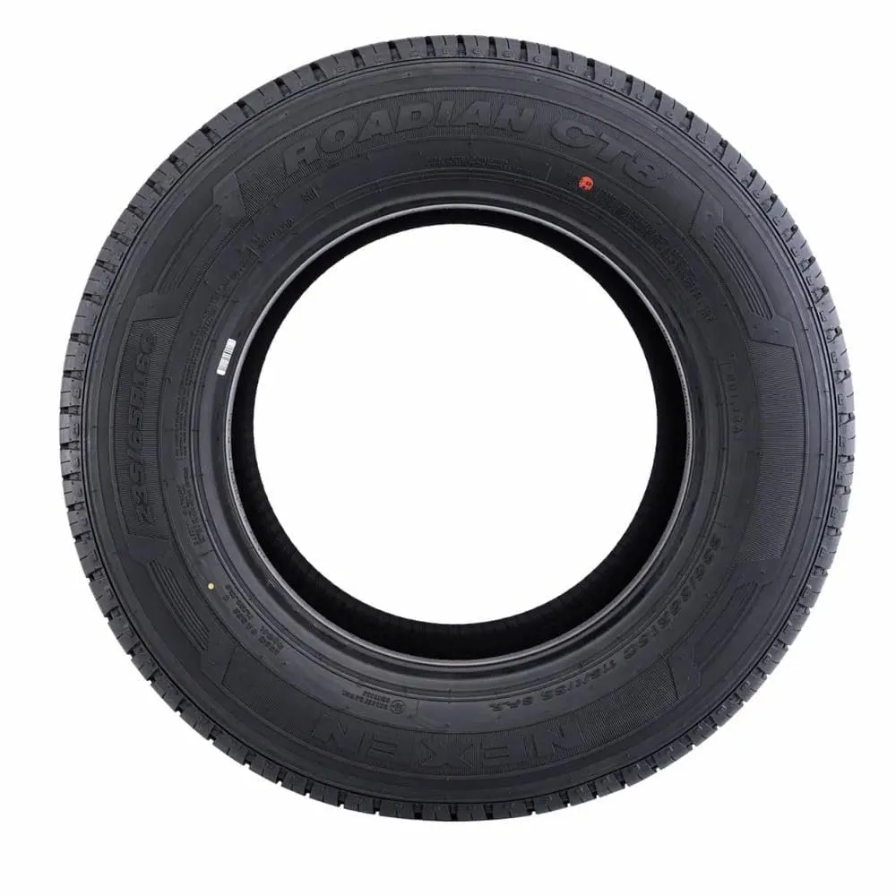 Nexen Roadian CT8 195/70R15 104/102S Summer Tyre - immagine 5