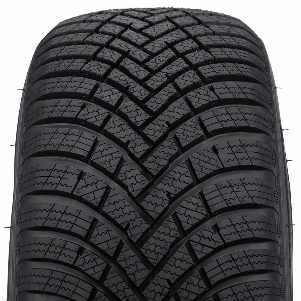 Hankook Winter i*cept RS3 W462 XL 165/65R14 83T - immagine 2