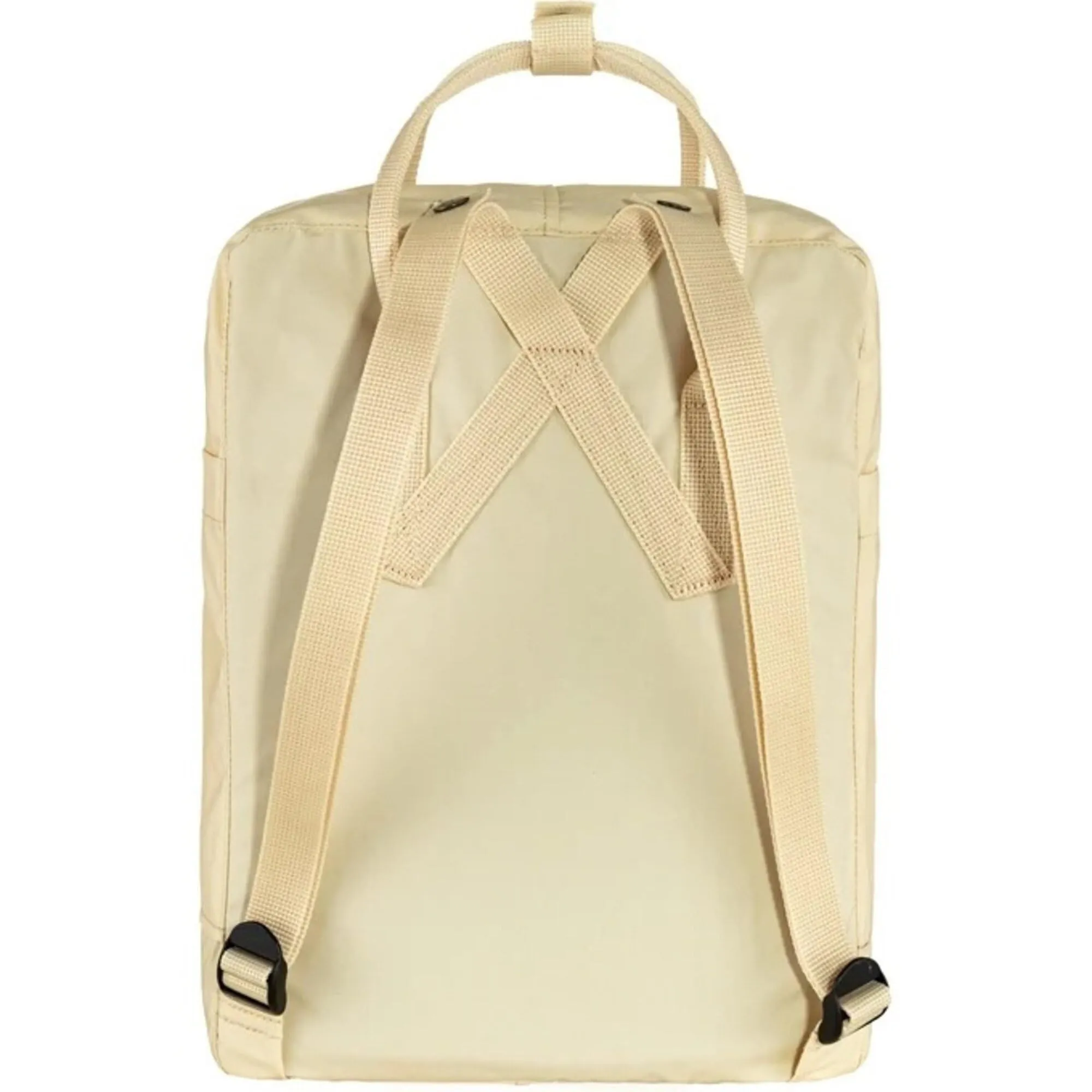 Fjällräven Kånken Zaino Sportivo Unisex - Light Oak, Taglia Unica (23510-115) - immagine 3