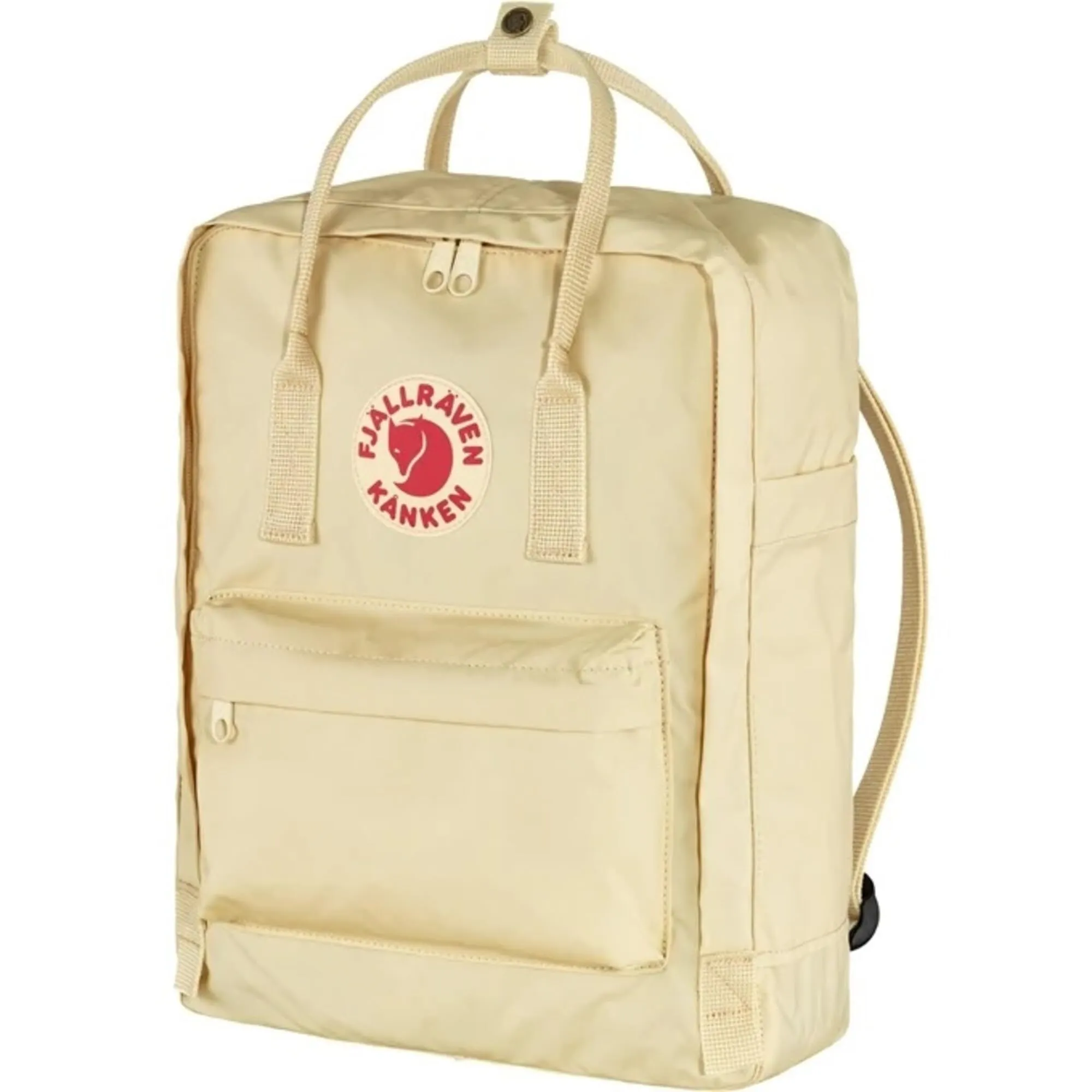 Fjällräven Kånken Zaino Sportivo Unisex - Light Oak, Taglia Unica (23510-115) - immagine 4