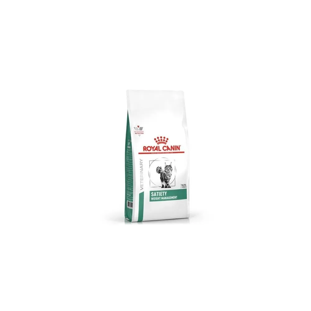 Royal Canin Satiety Support Feline 6 kg - immagine 1