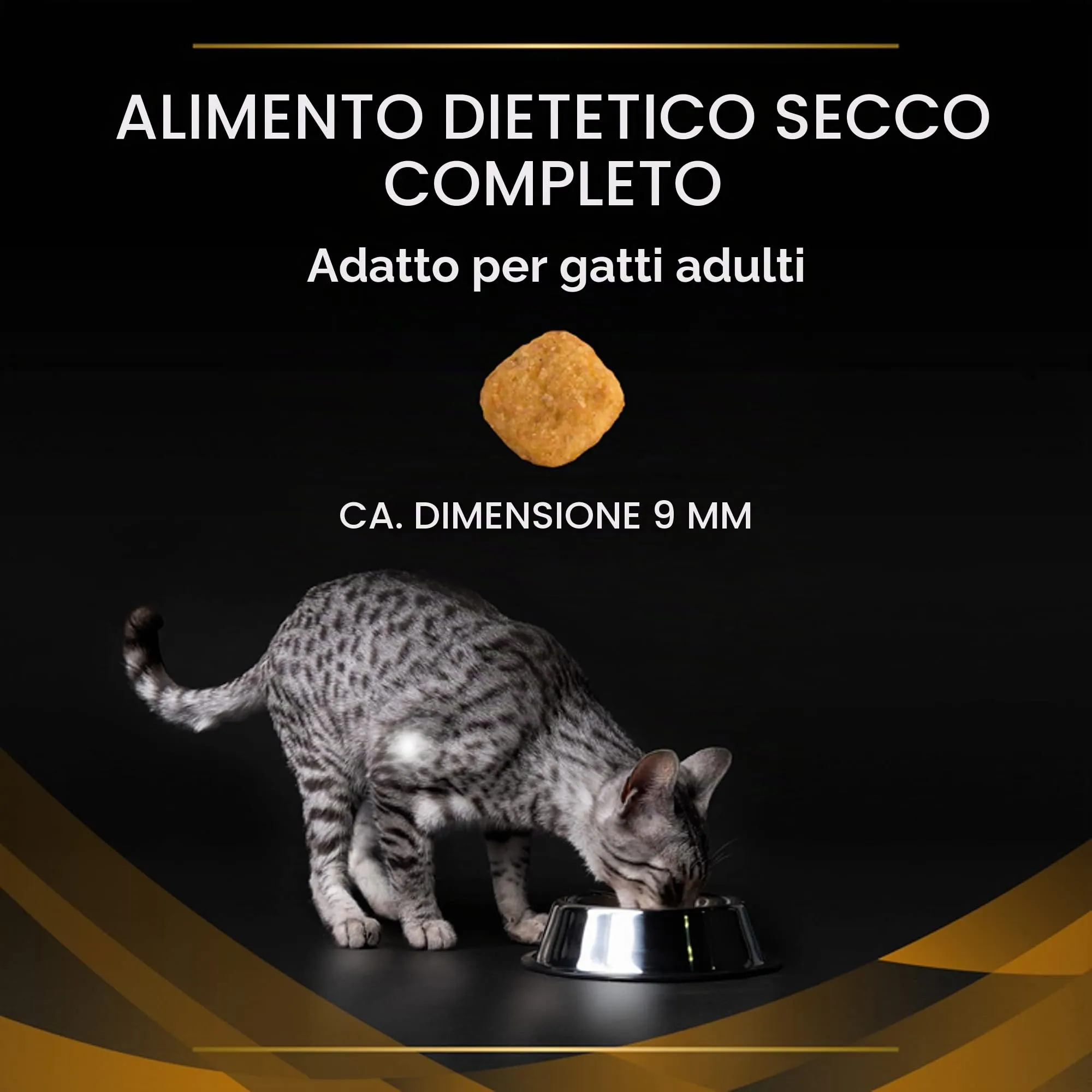 Pro Plan Veterinary Diets Feline NF Renal 5kg - immagine 7