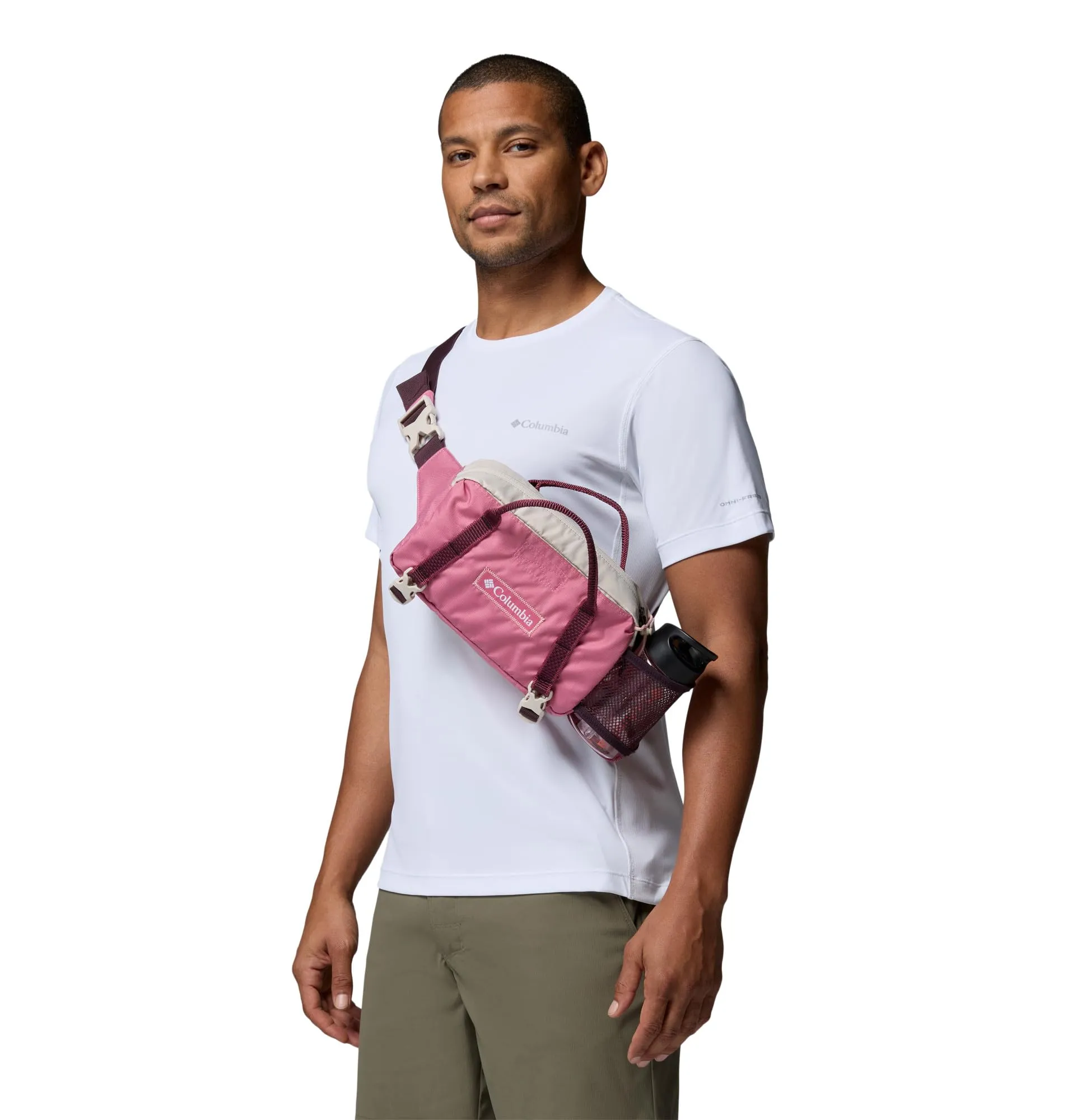 Columbia Echo Mountain Hip Pack 661 - immagine 3